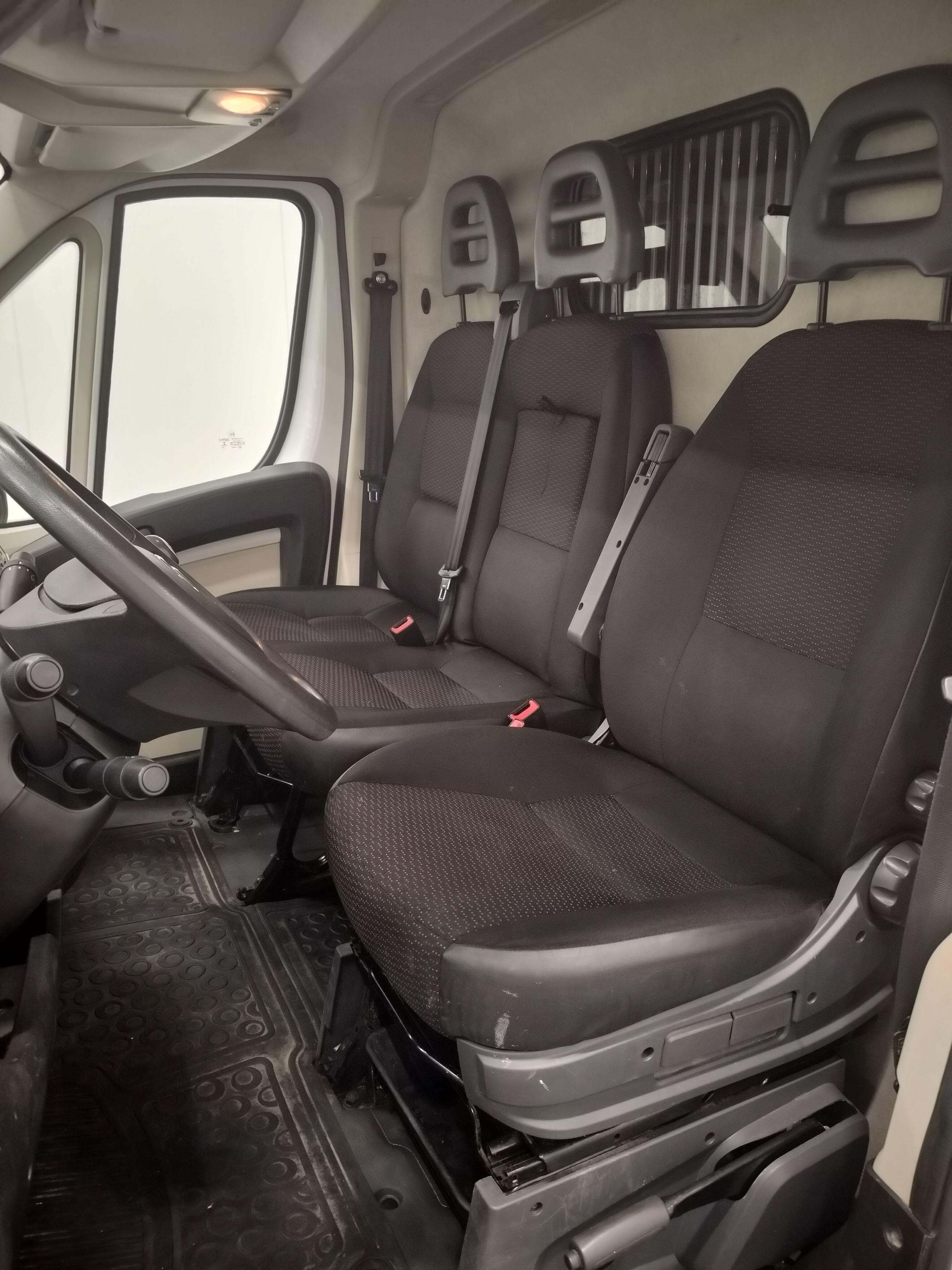 Citroen Jumper 2019