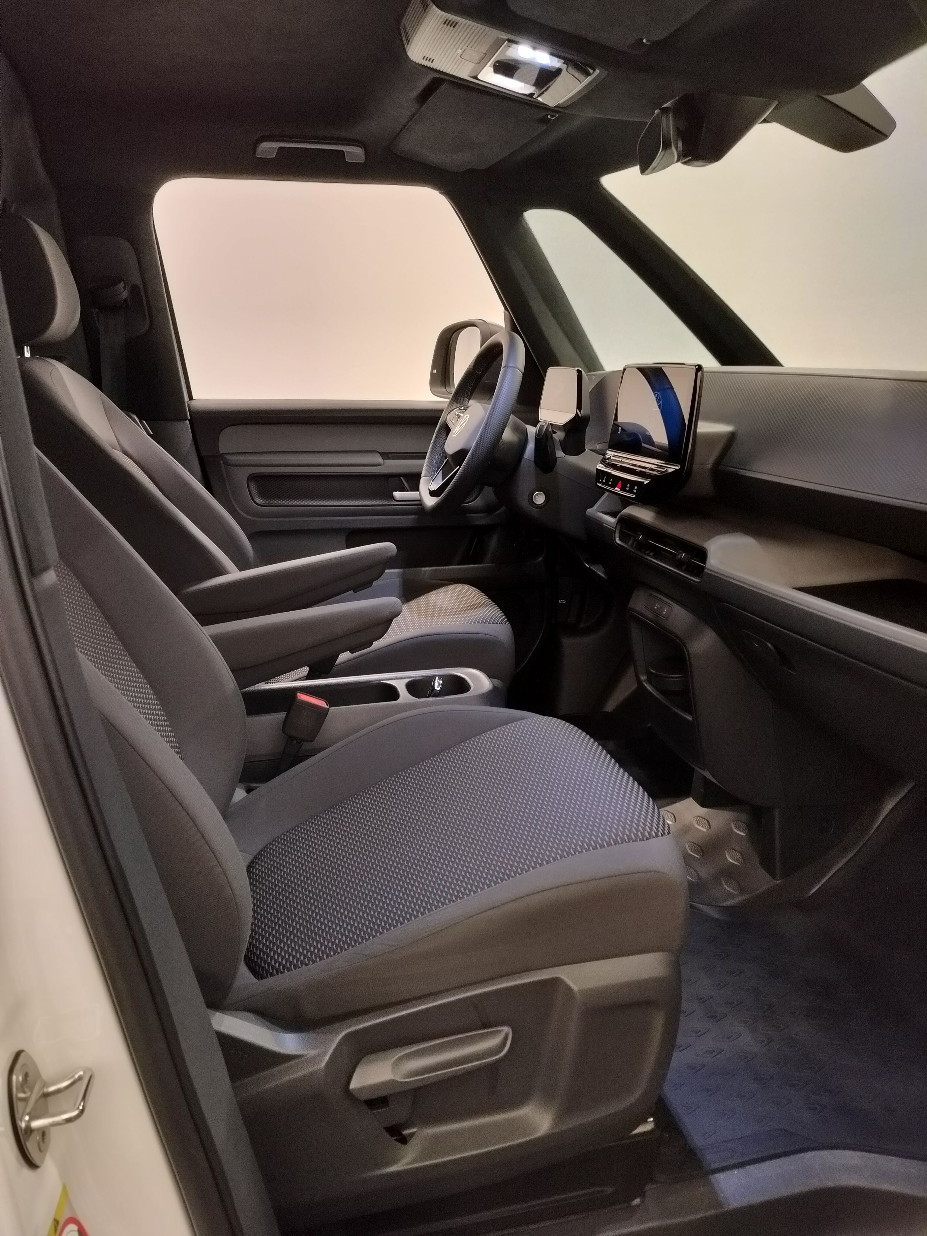 Volkswagen ID. Buzz Cargo 2023