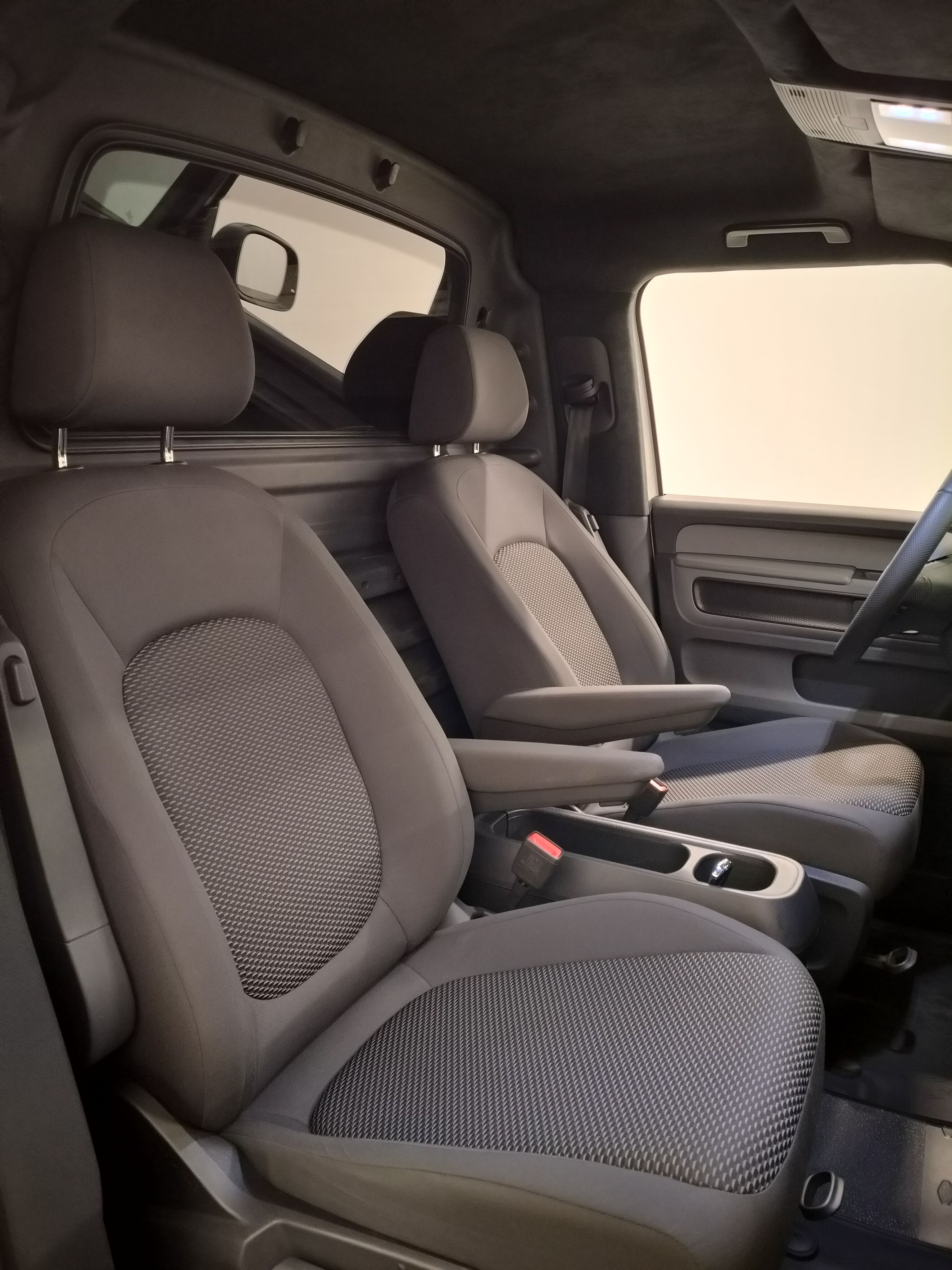 Volkswagen ID. Buzz Cargo 2023