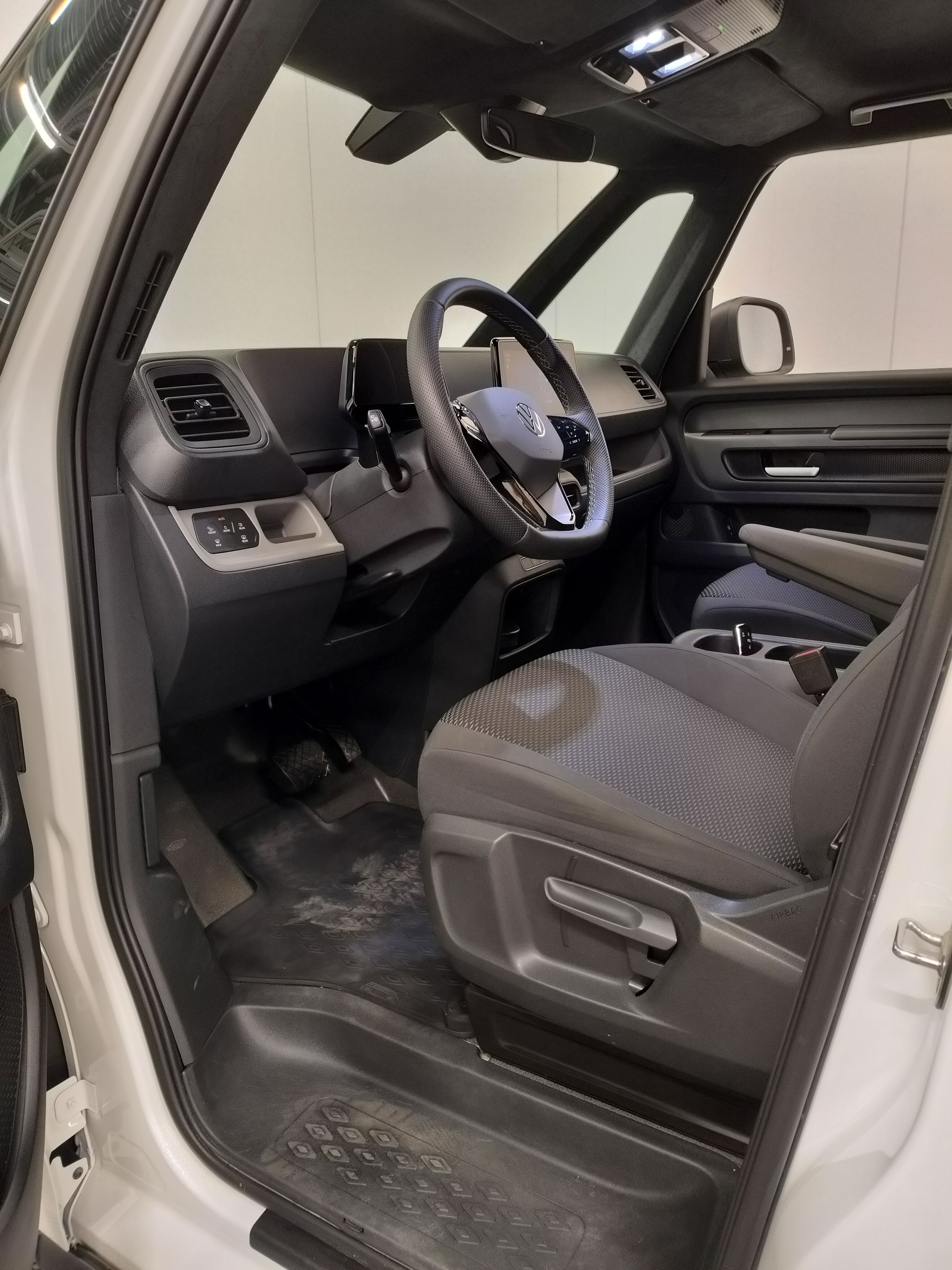 Volkswagen ID. Buzz Cargo 2023