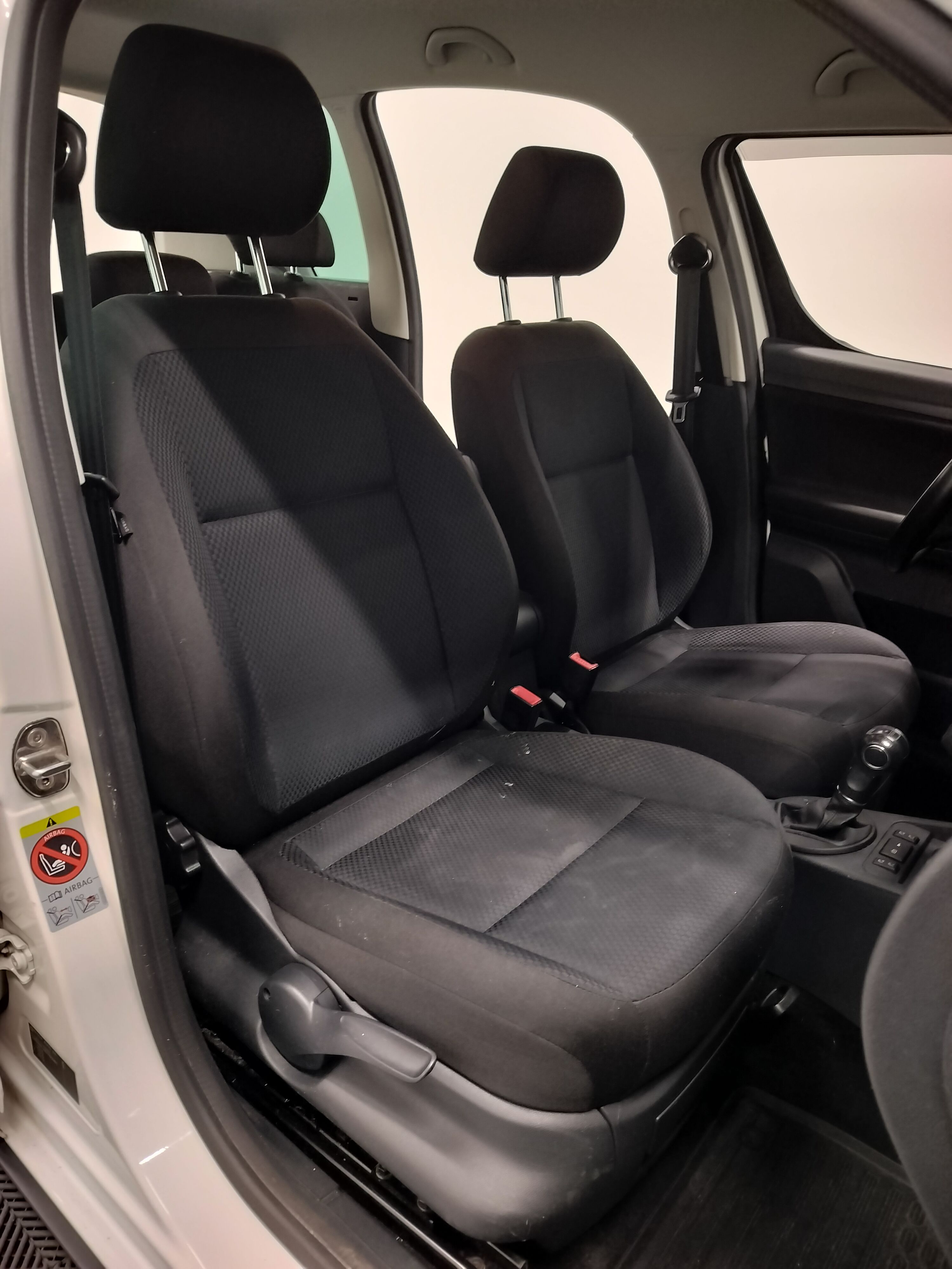 Skoda Roomster 2013