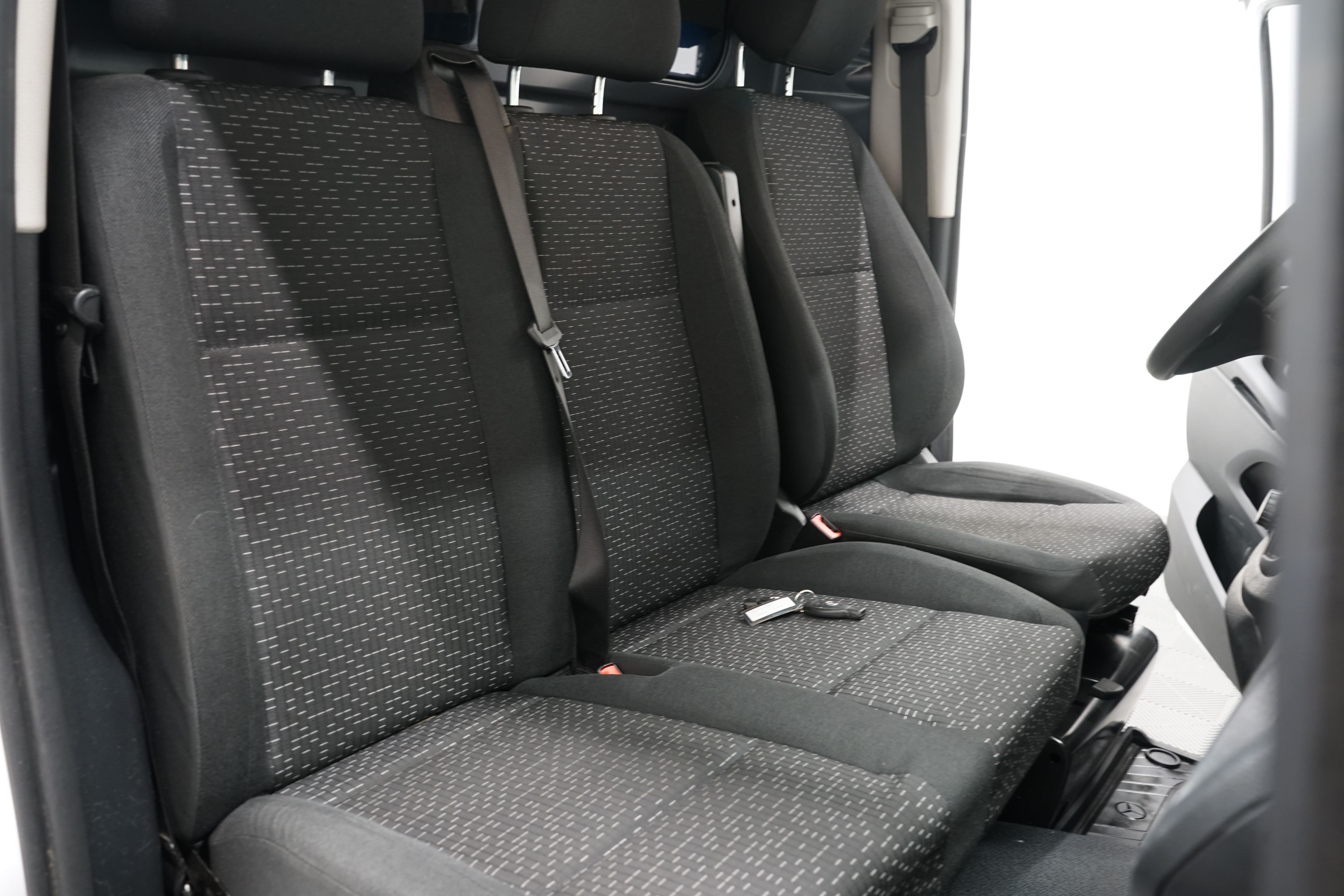 Mercedes-Benz Vito 2023