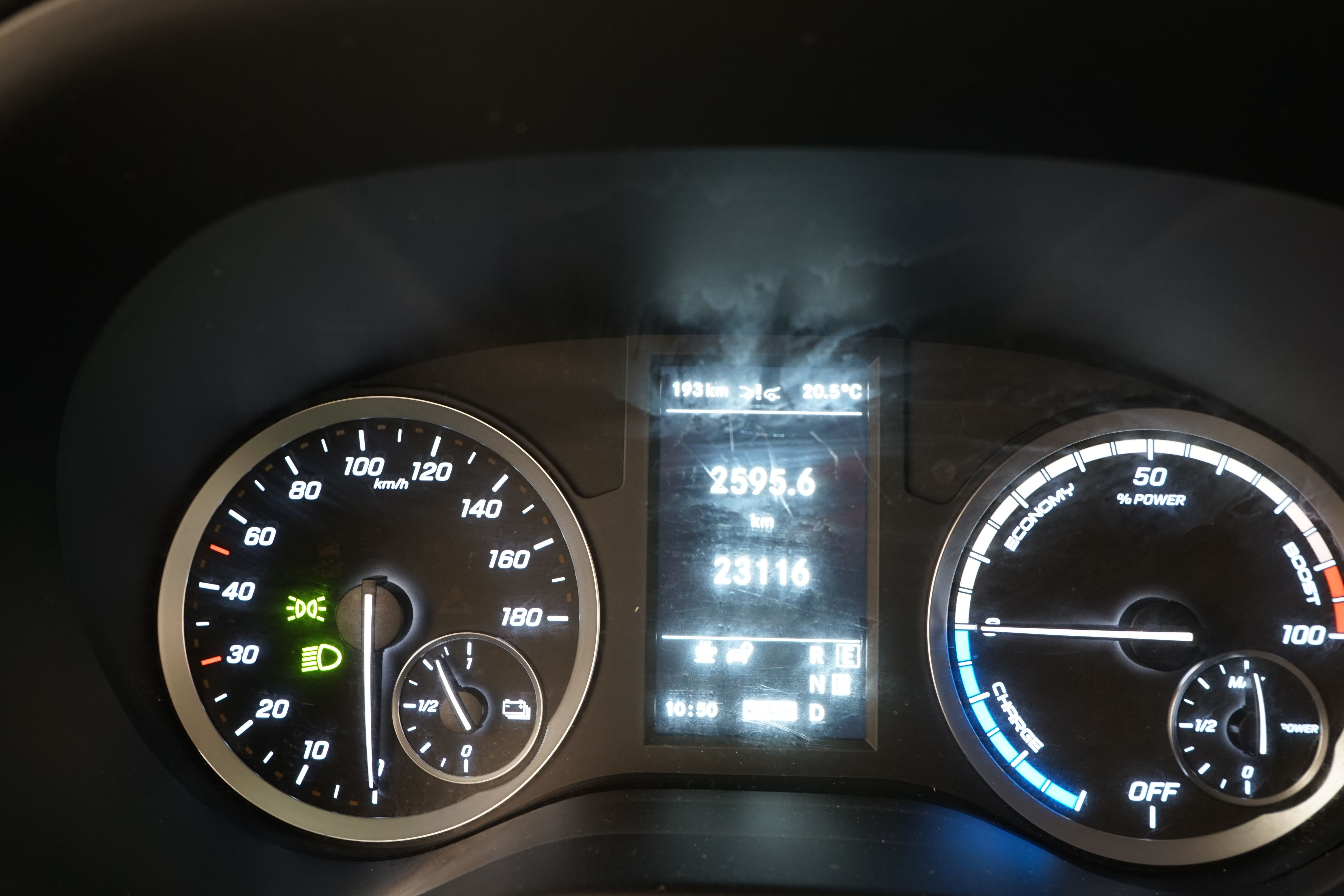 Mercedes-Benz Vito 2023
