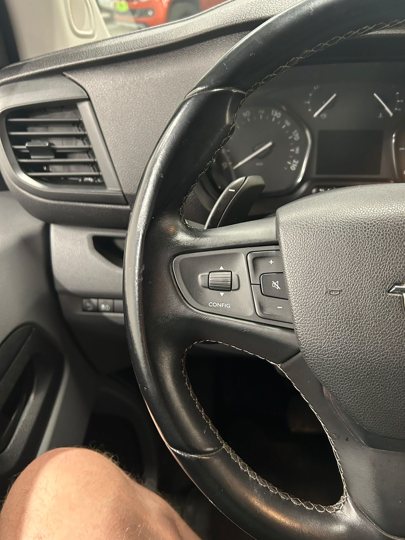 Opel Vivaro 2021