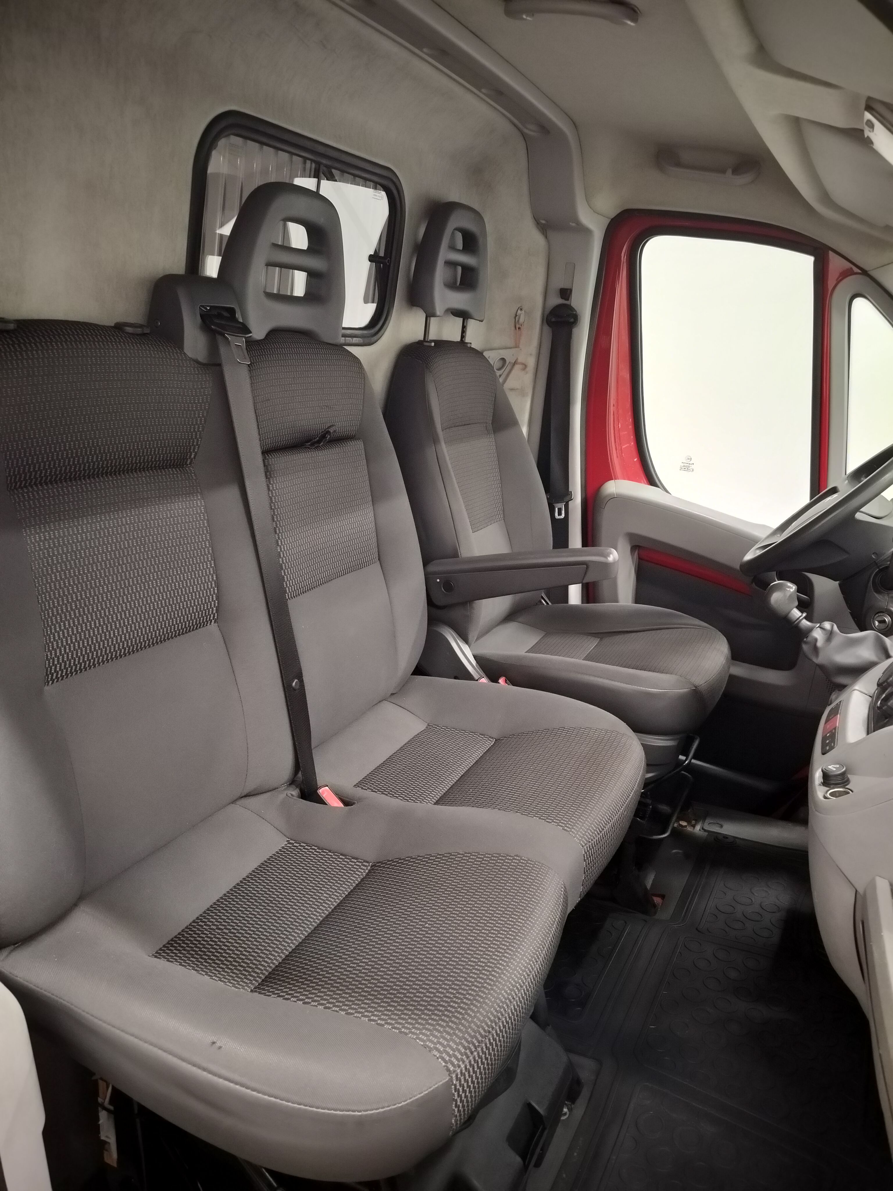 Citroen Jumper 2008