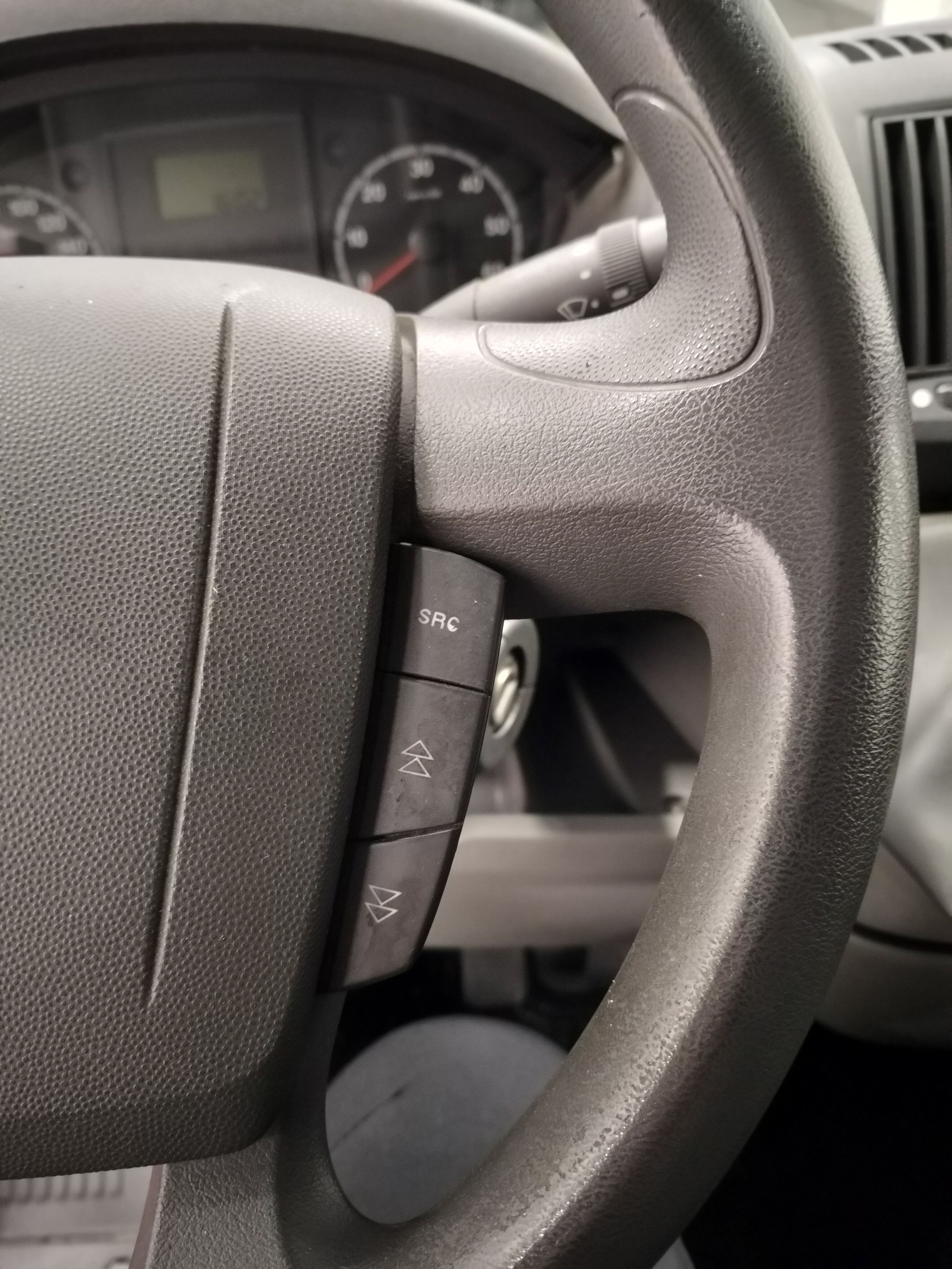 Citroen Jumper 2008