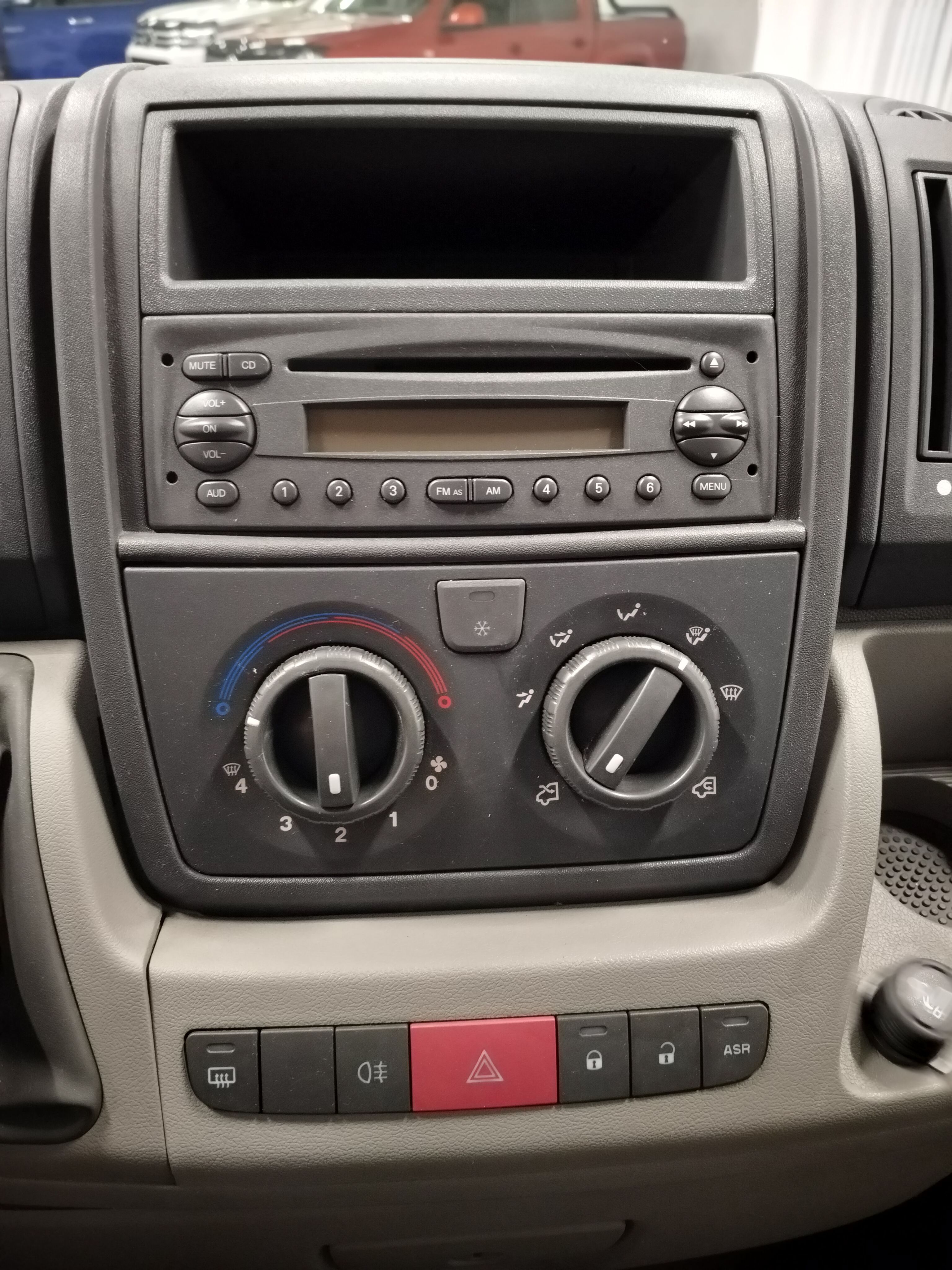 Citroen Jumper 2008
