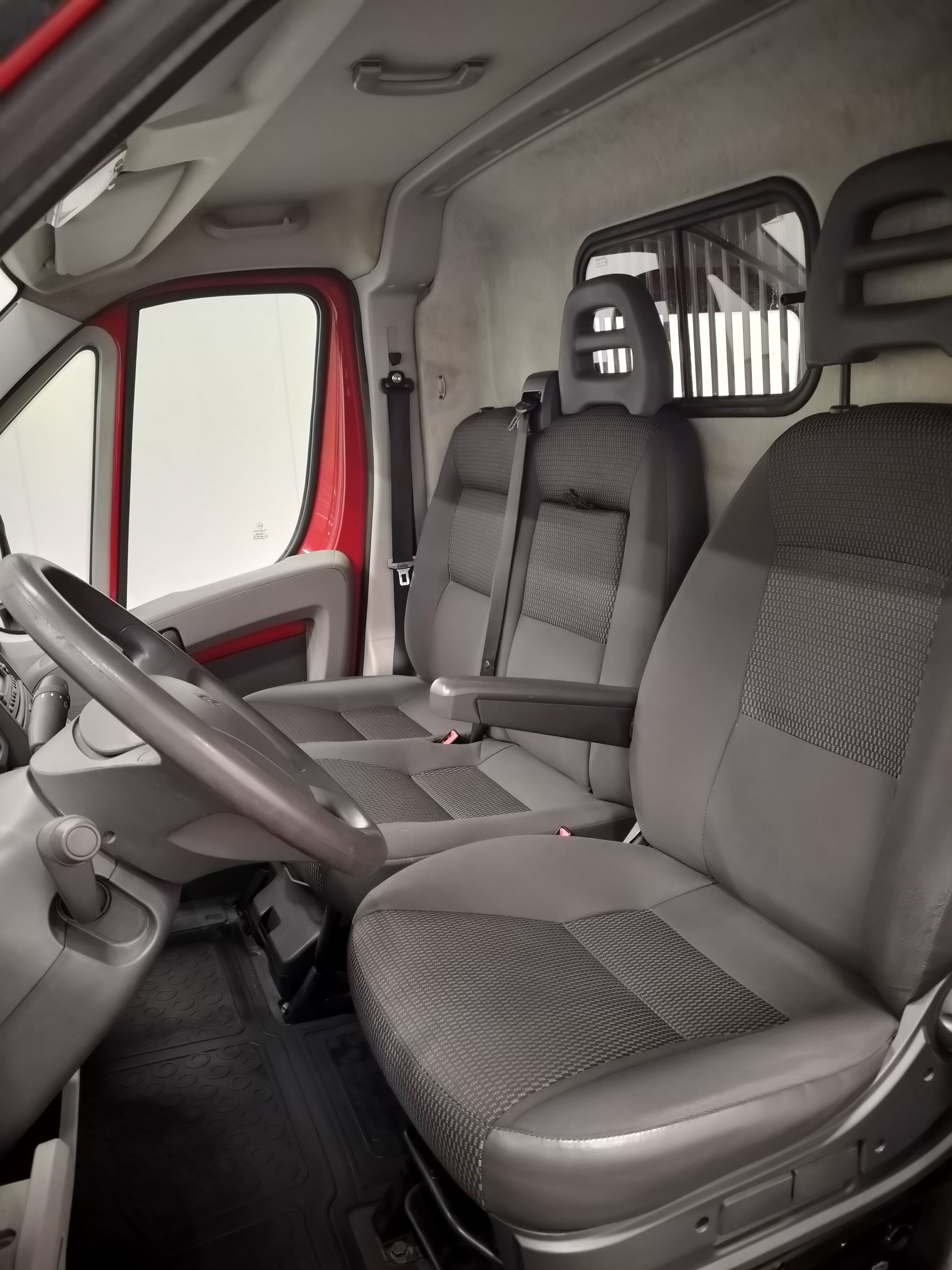 Citroen Jumper 2008