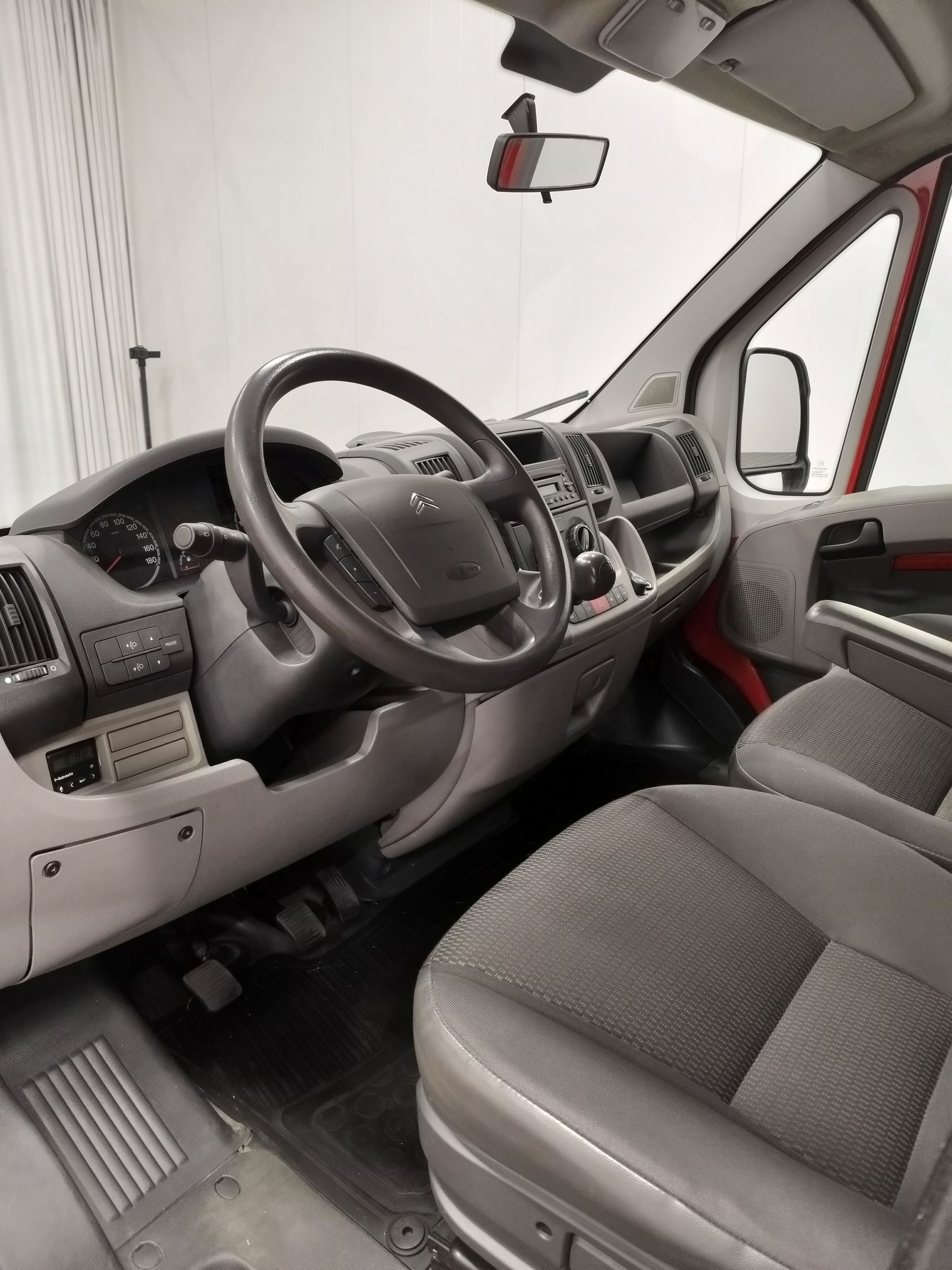 Citroen Jumper 2008