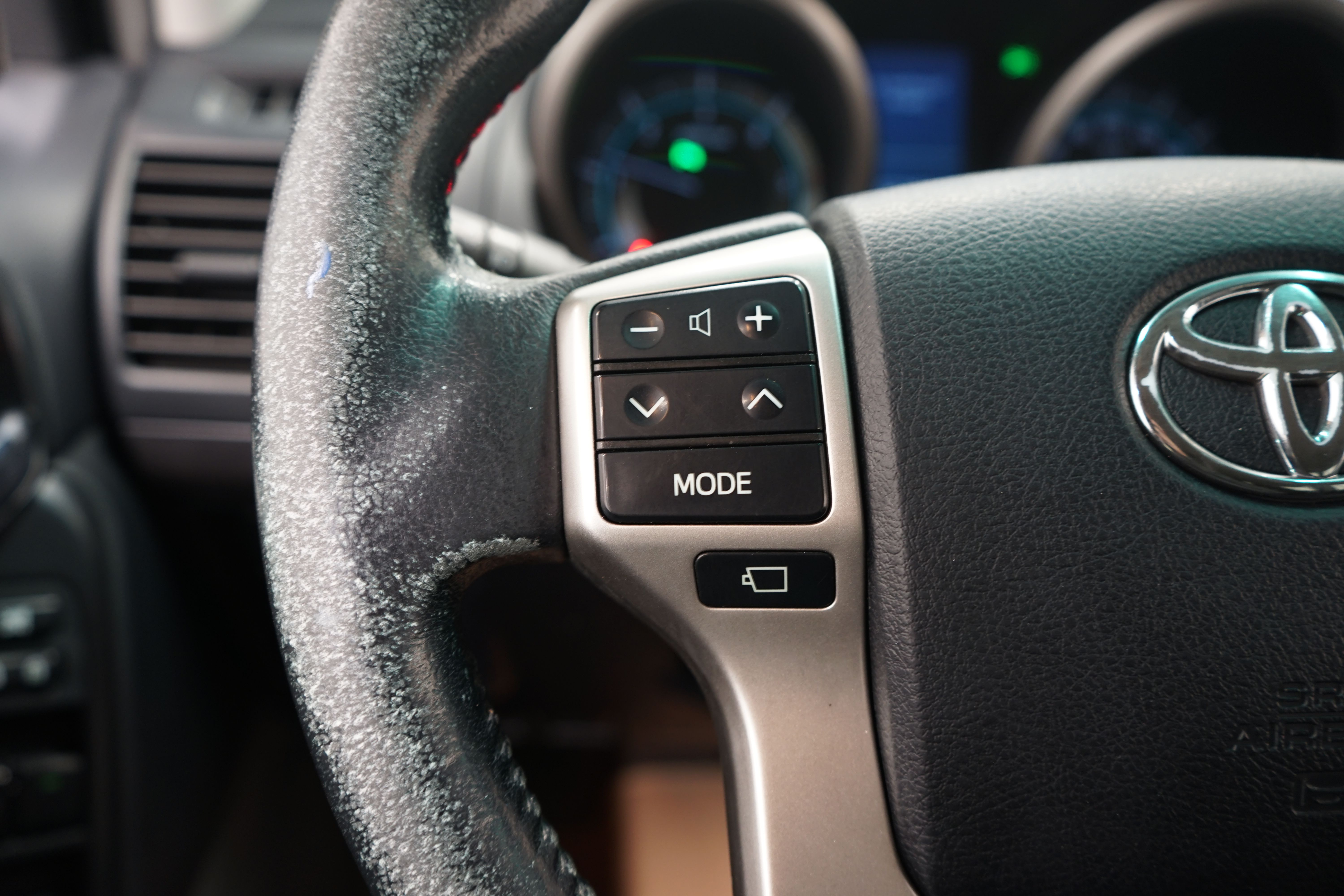 Toyota Land Cruiser 2010