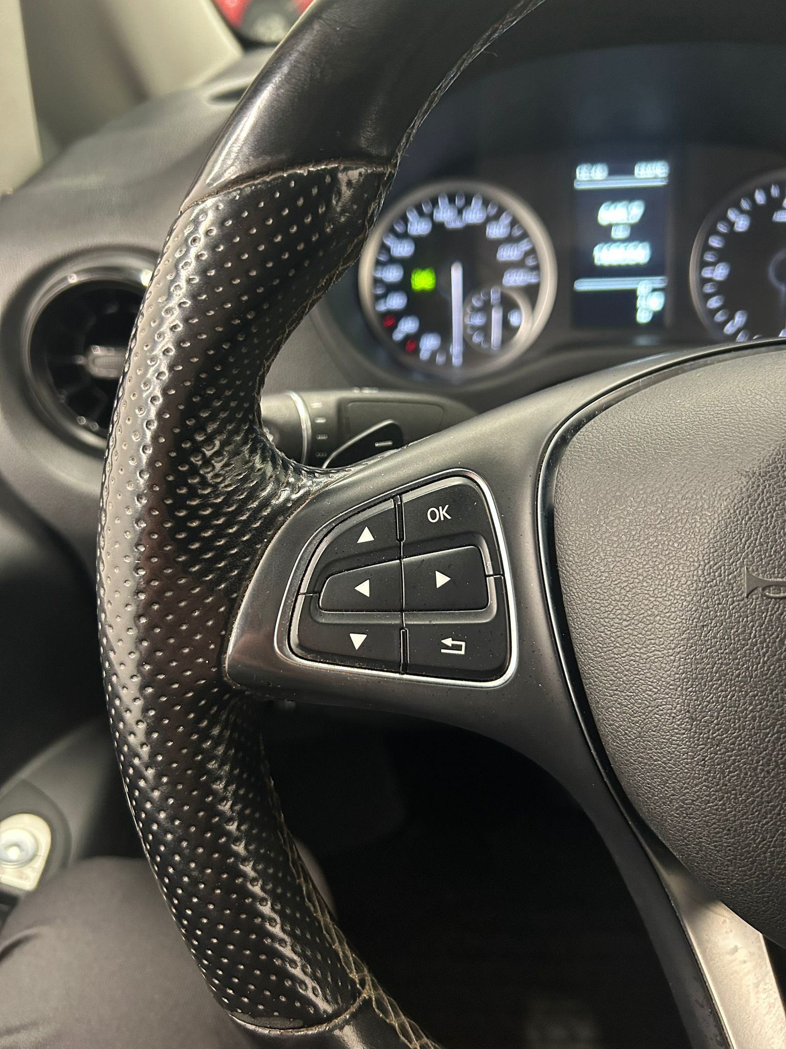 Mercedes-Benz Vito 2021