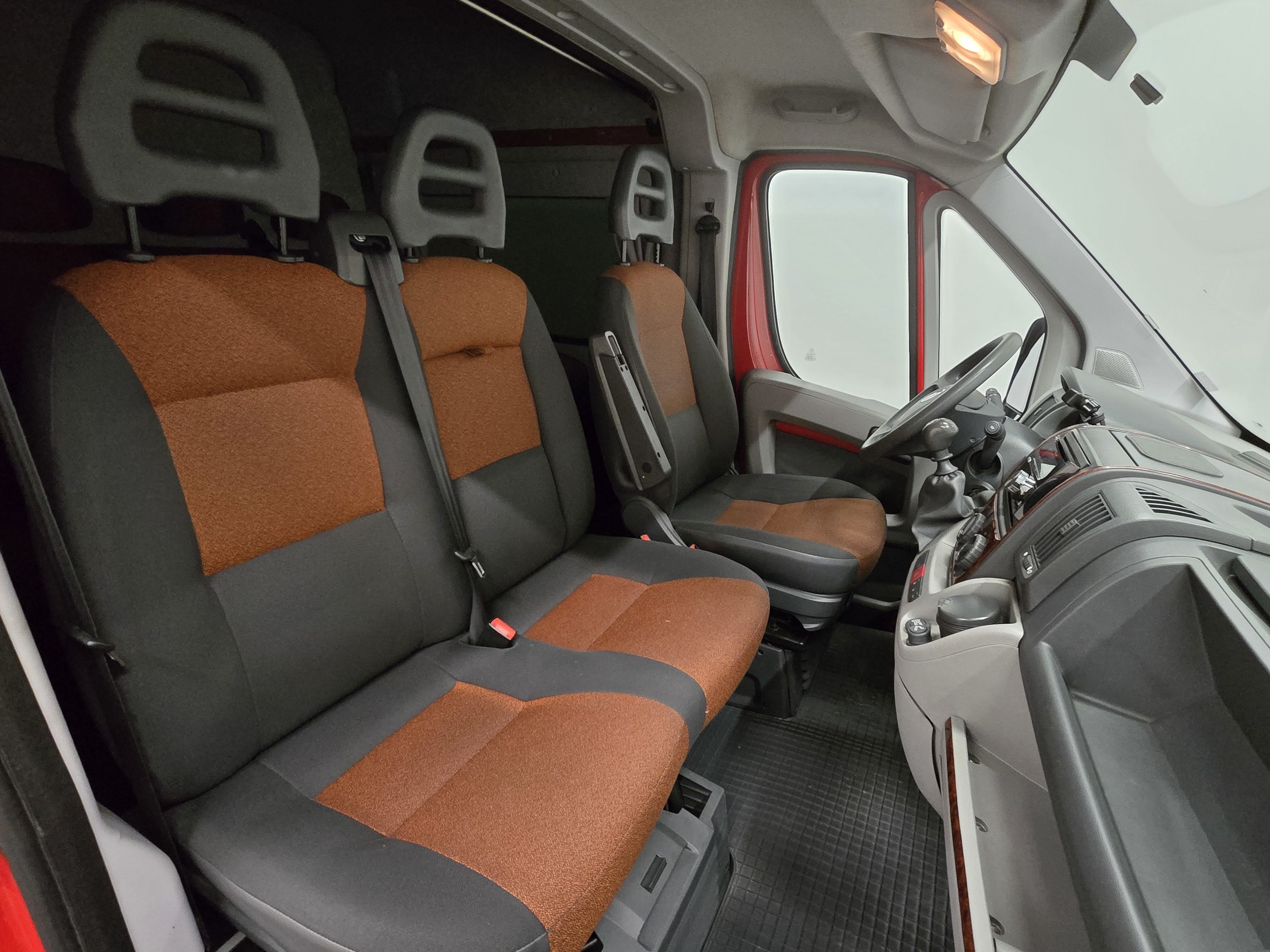 Fiat Ducato 2011