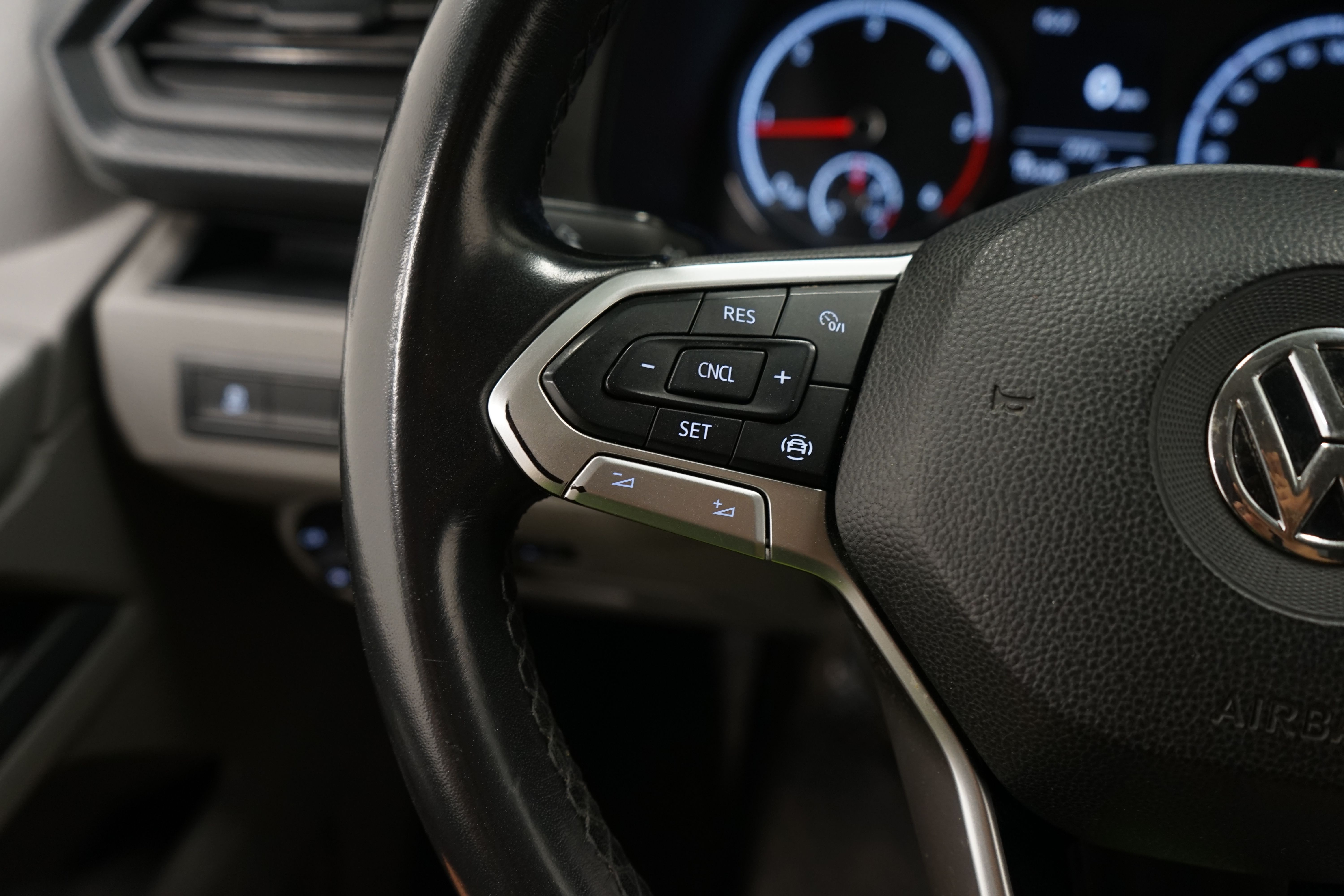 Volkswagen Transporter 2020