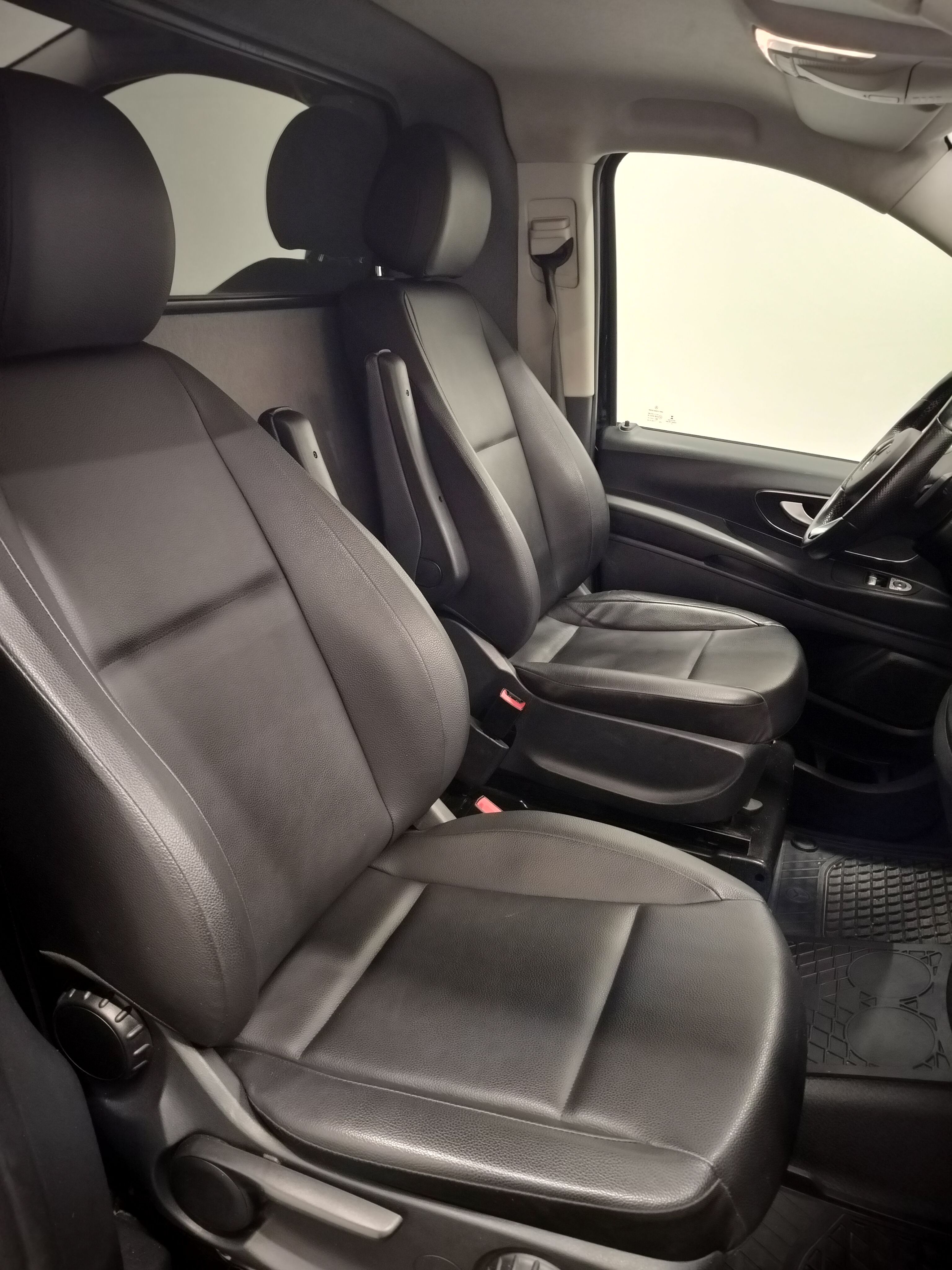 Mercedes-Benz Vito 2020