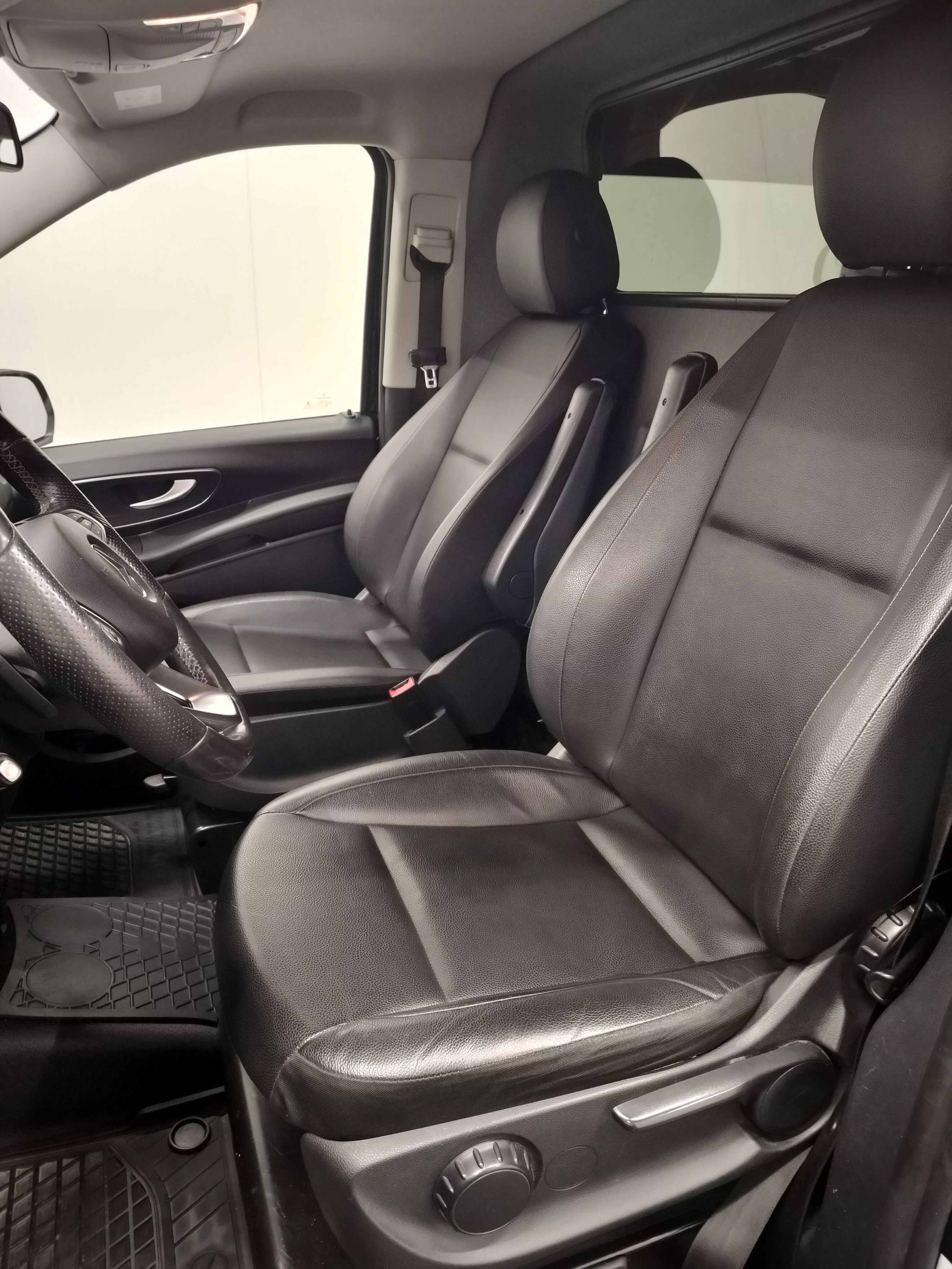 Mercedes-Benz Vito 2020
