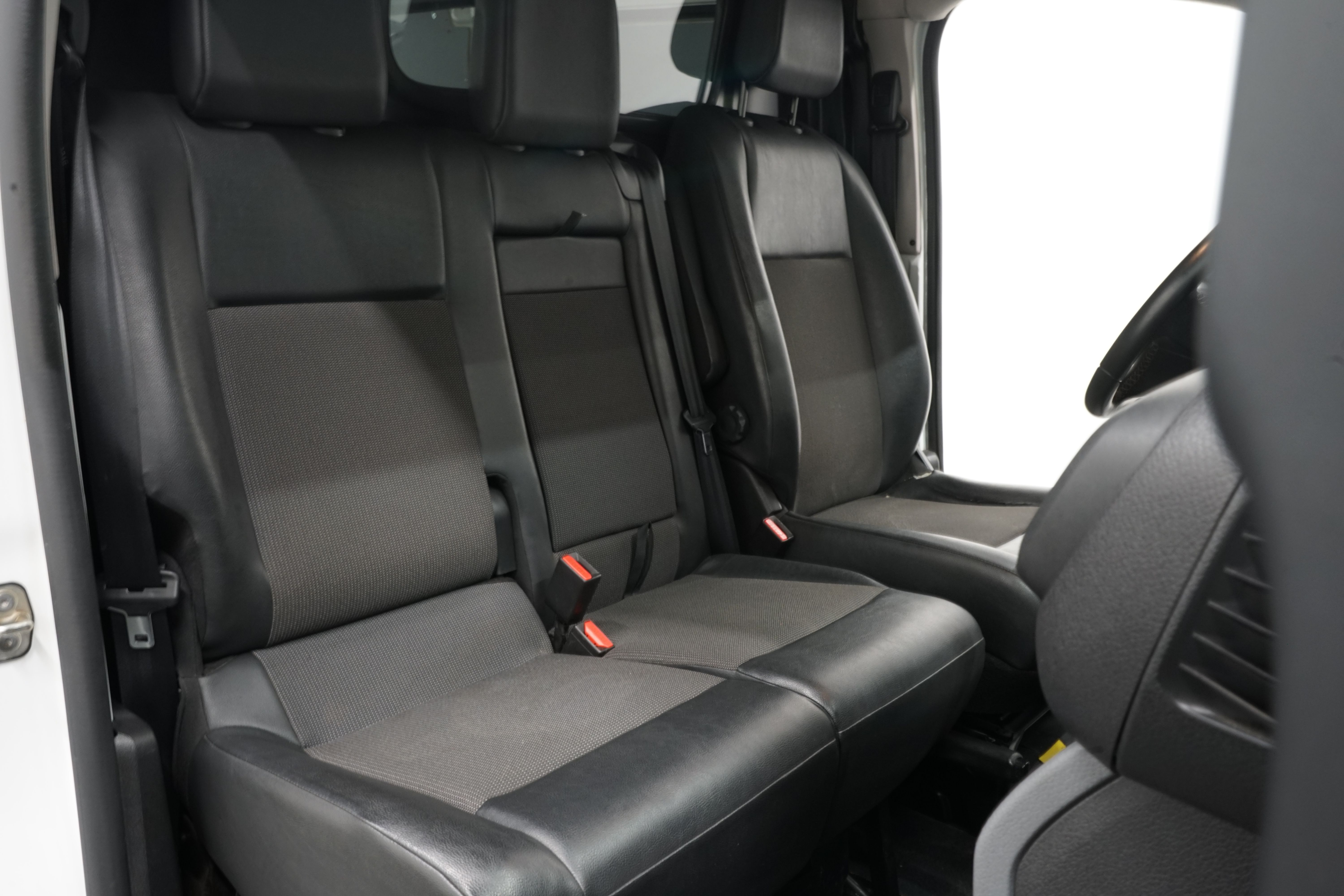 Opel Vivaro 2021