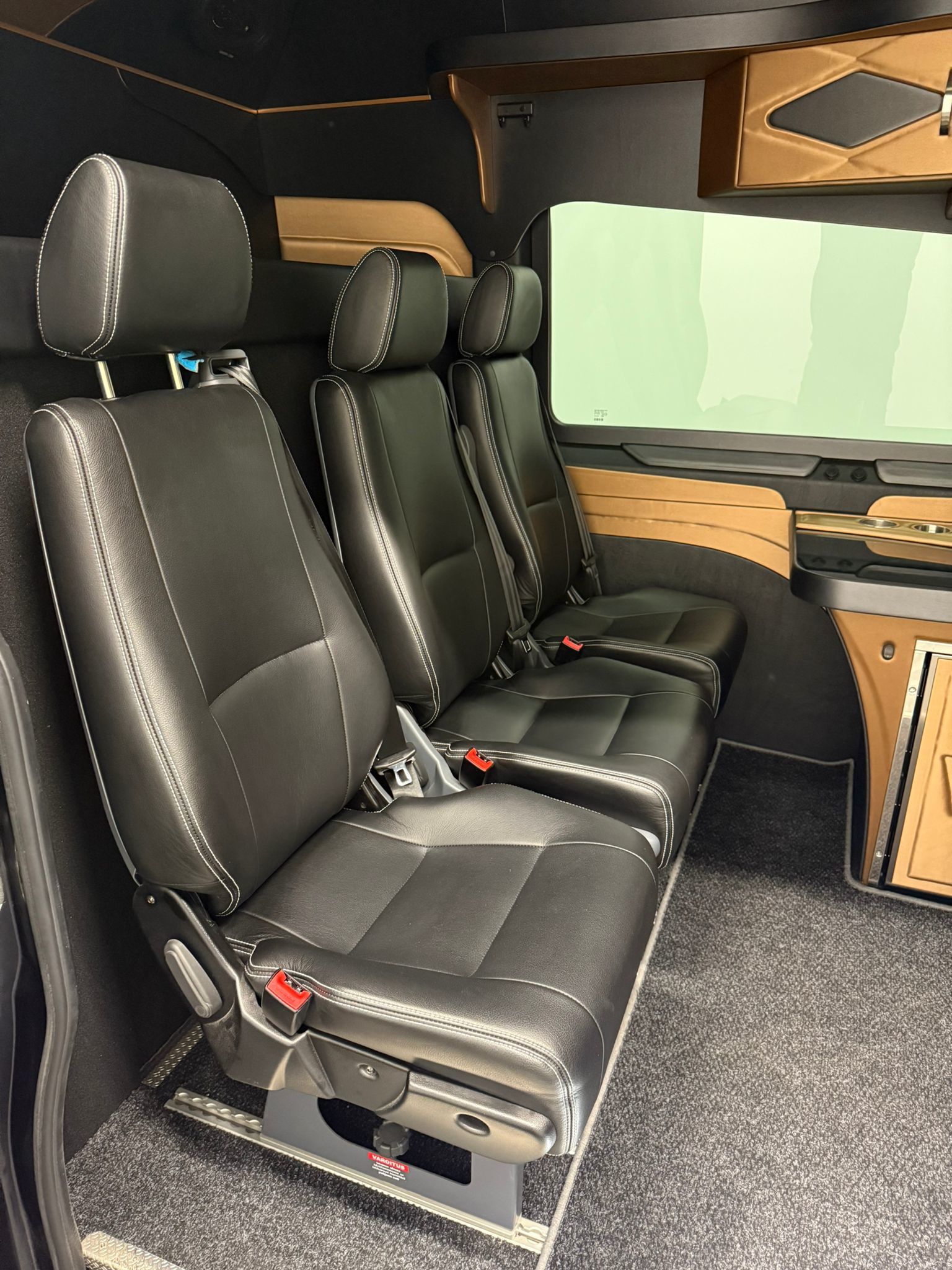 Mercedes-Benz Sprinter 2024