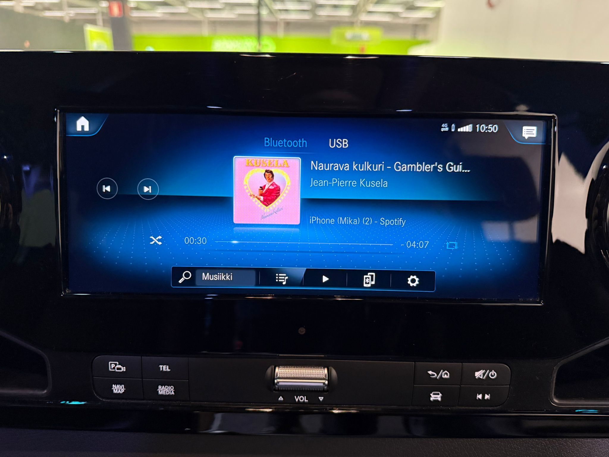 Mercedes-Benz Sprinter 2024