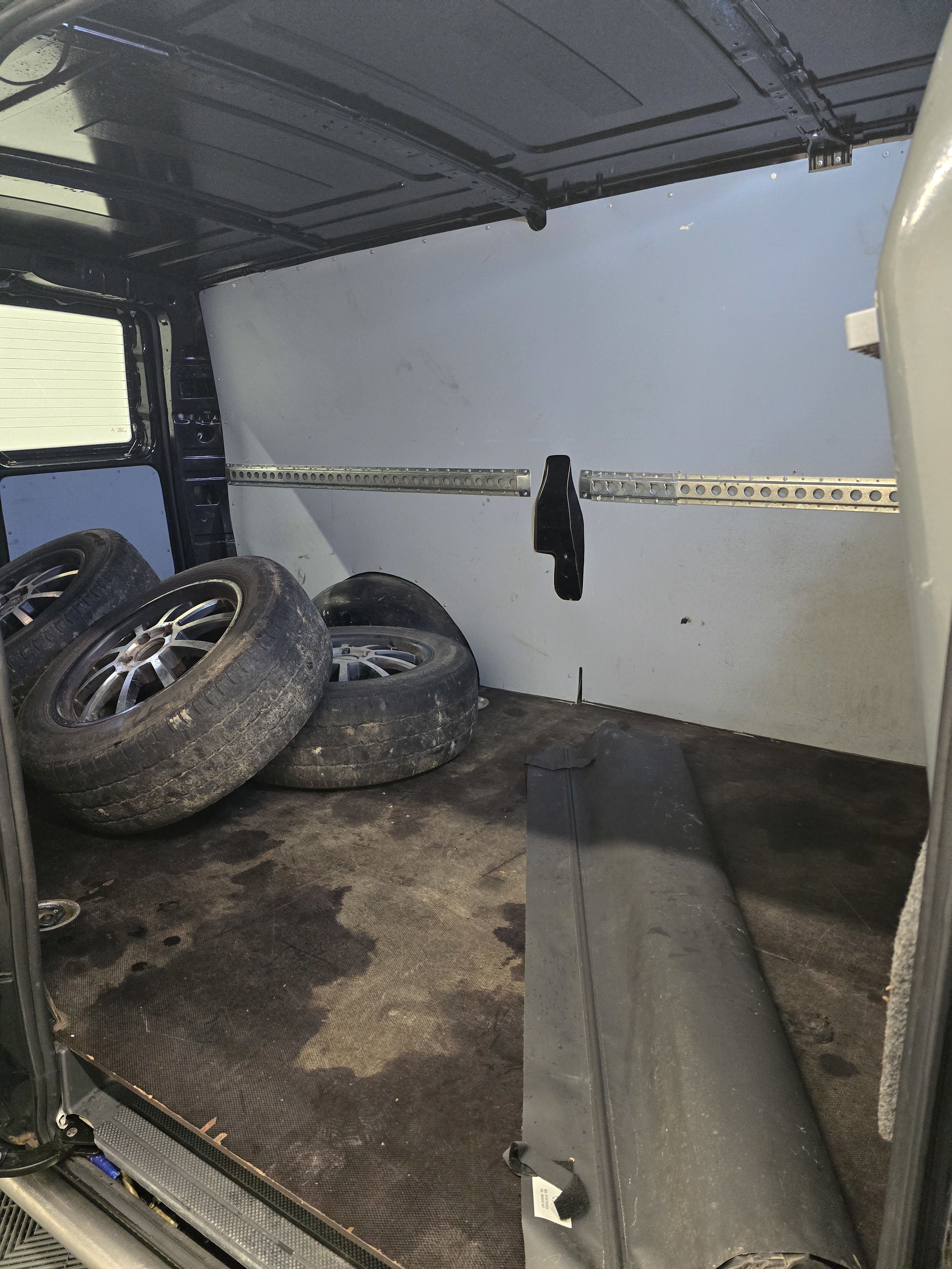 Mercedes-Benz Vito 2011