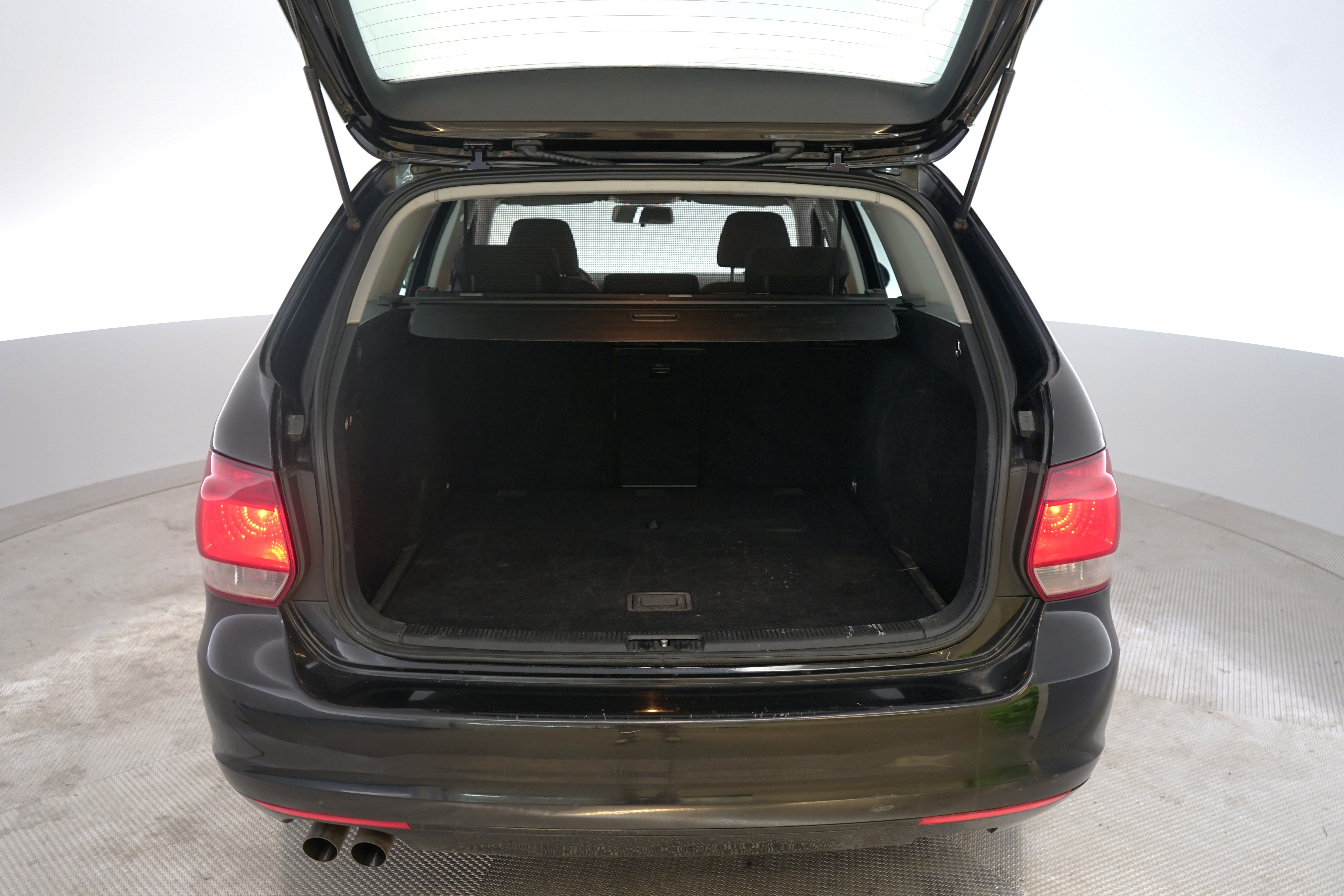 Volkswagen Golf 2010