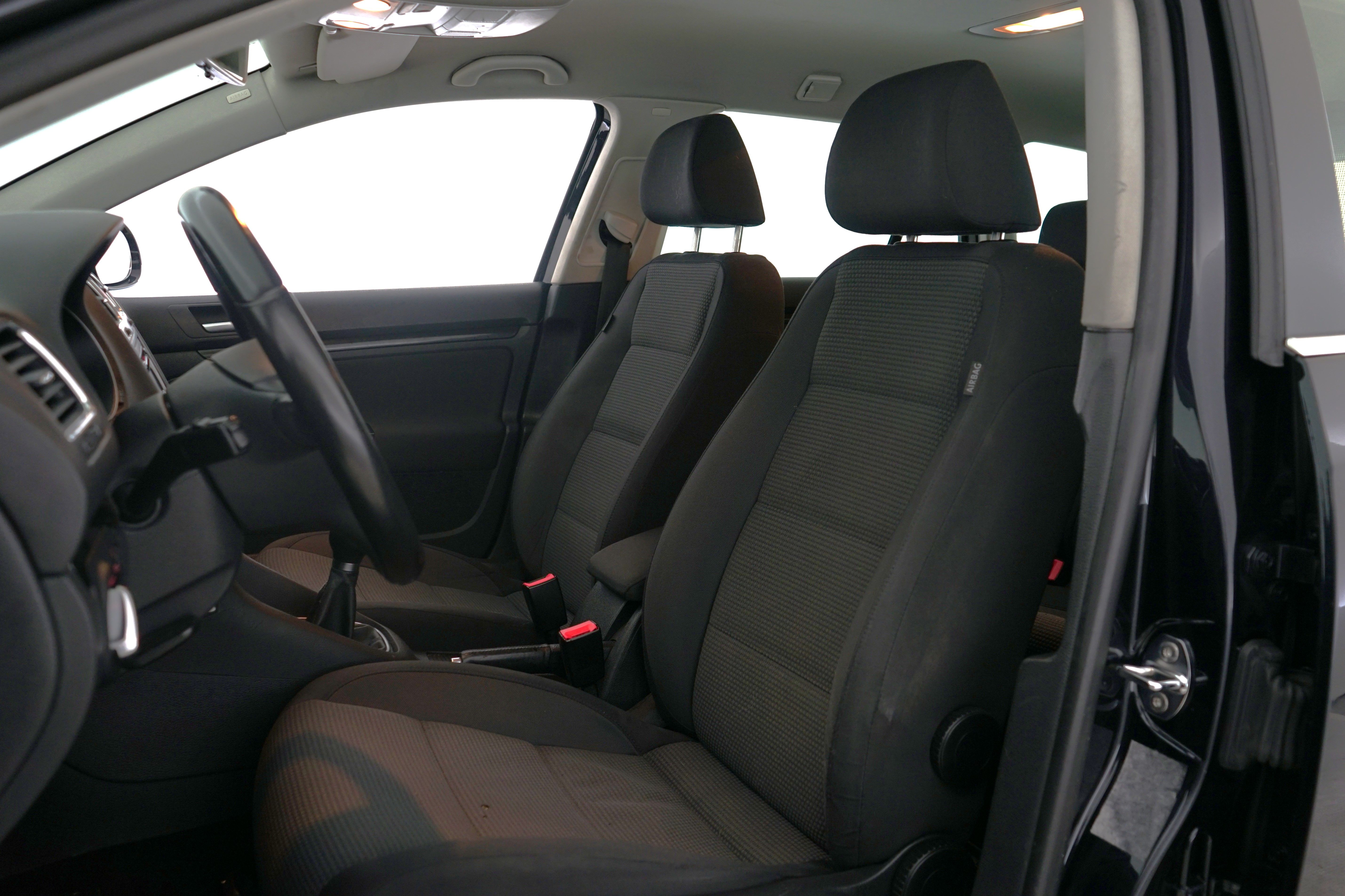 Volkswagen Golf 2010