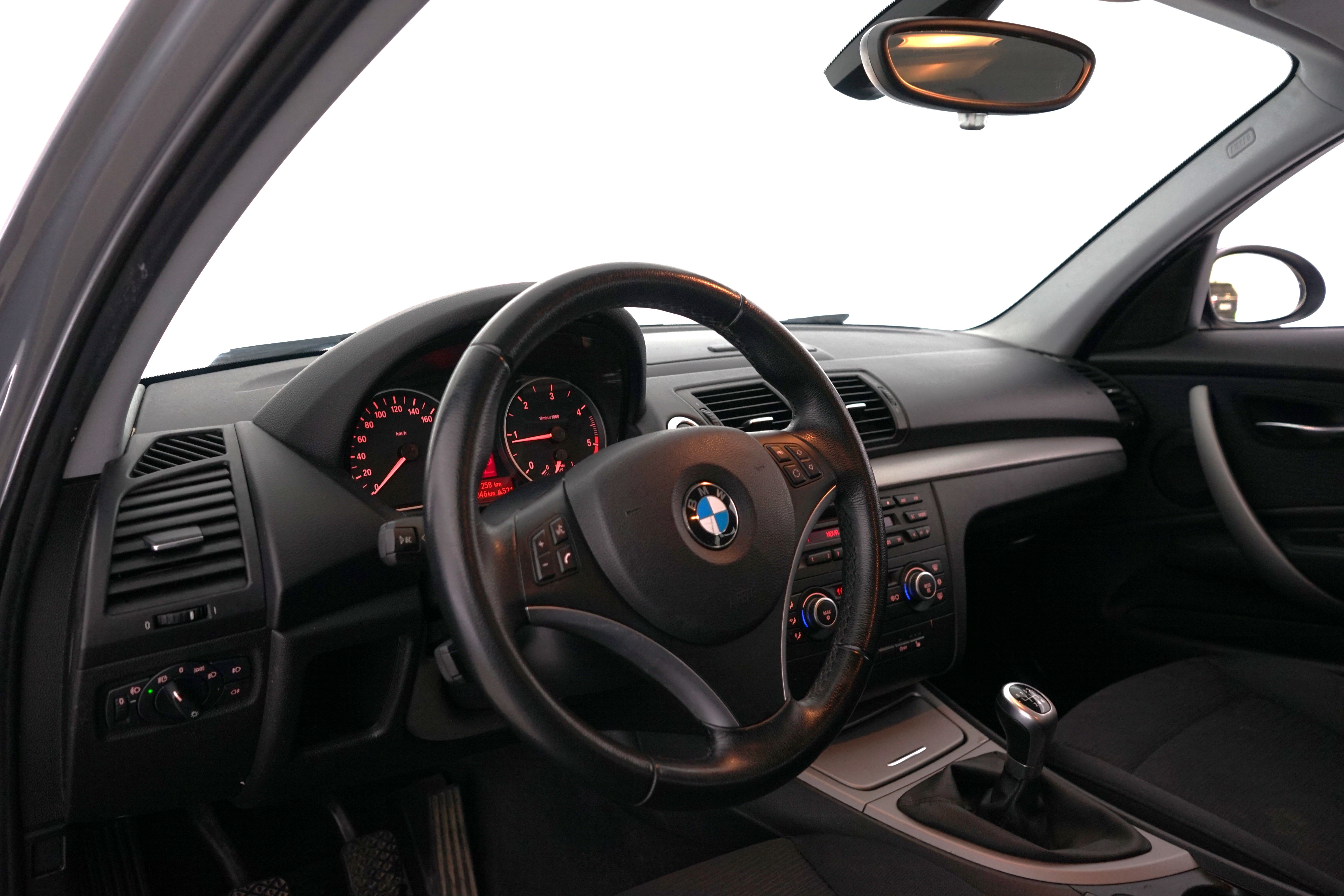 BMW 116 2010