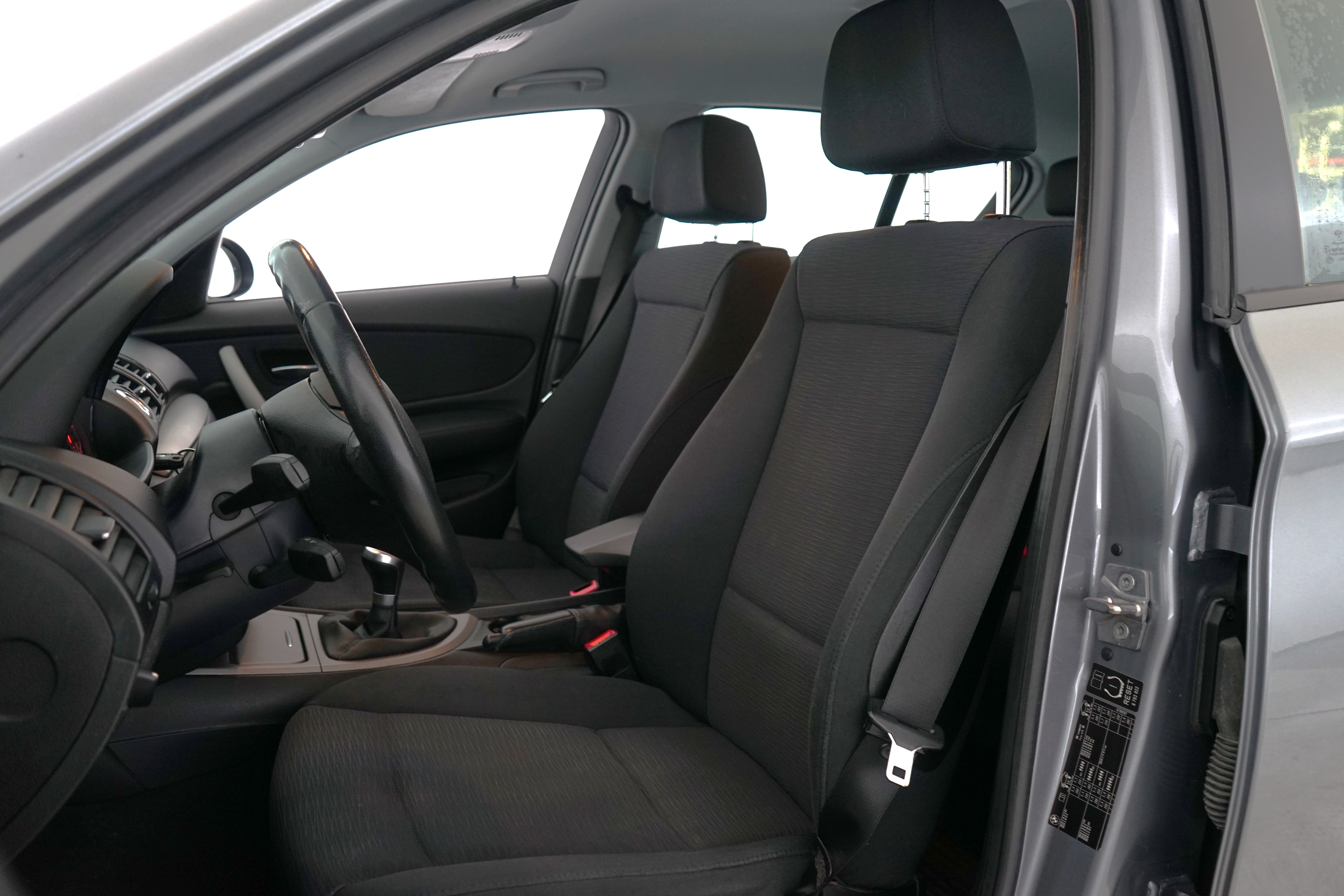 BMW 116 2010
