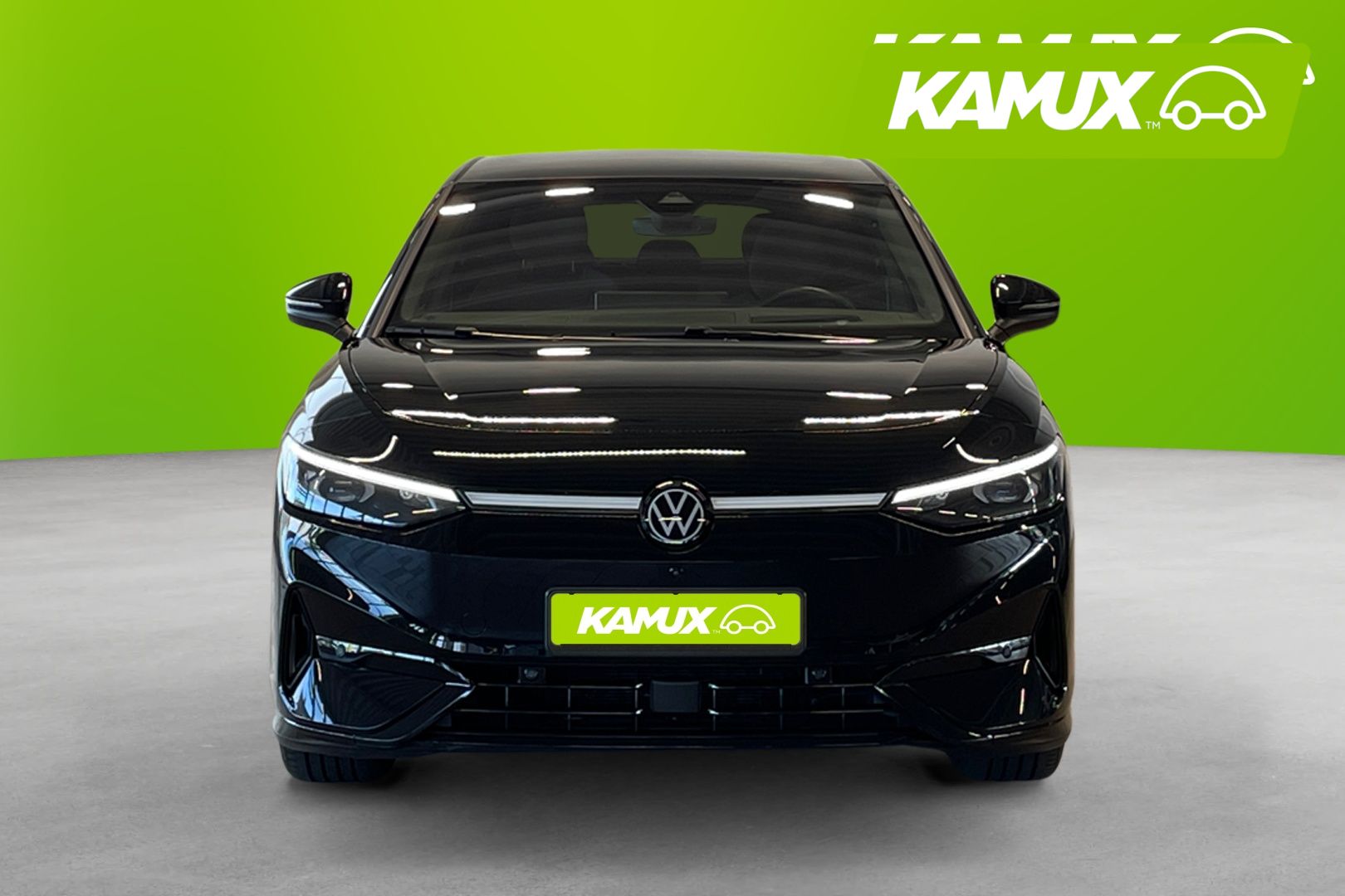 Volkswagen ID.7 2025