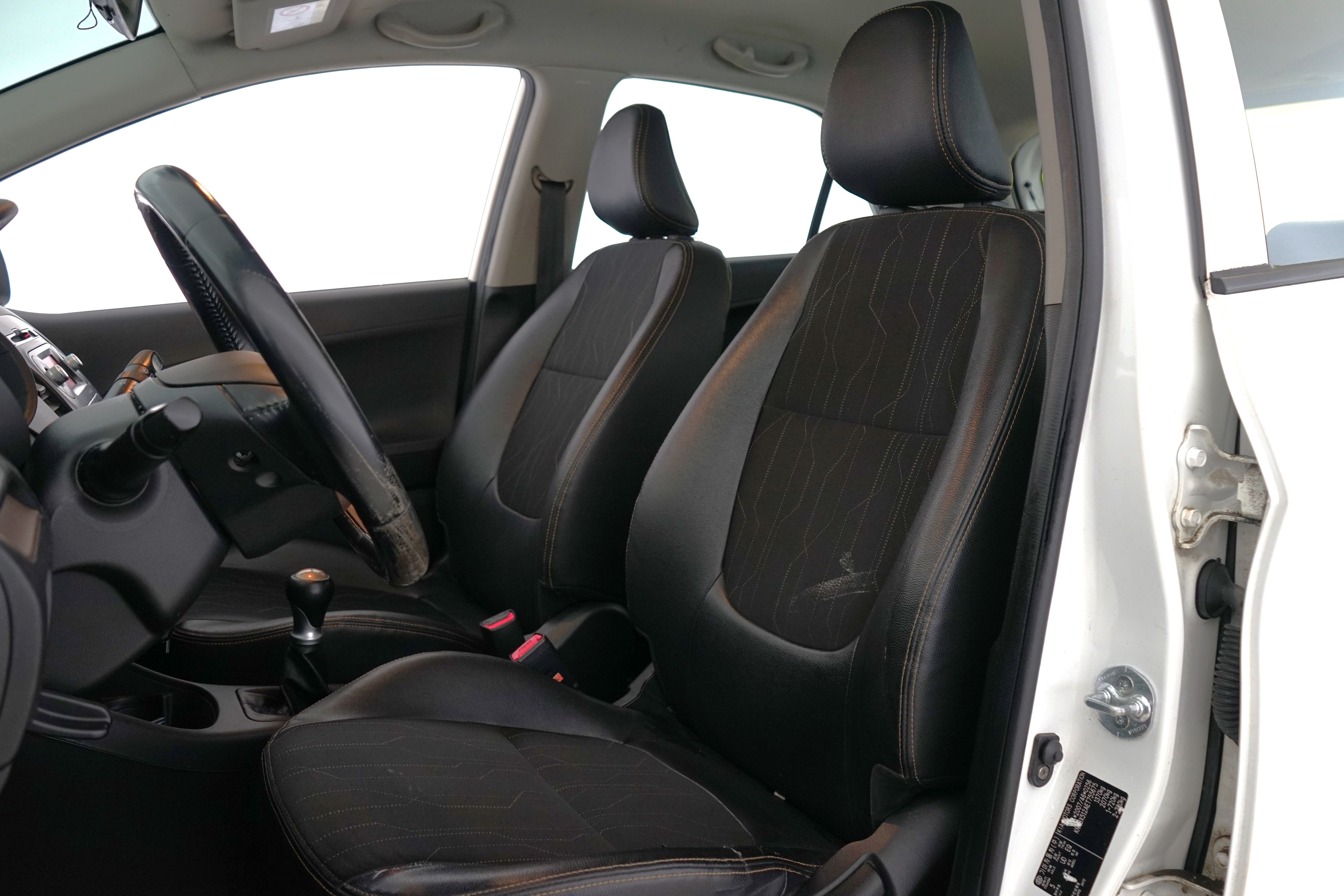Kia Picanto 2014
