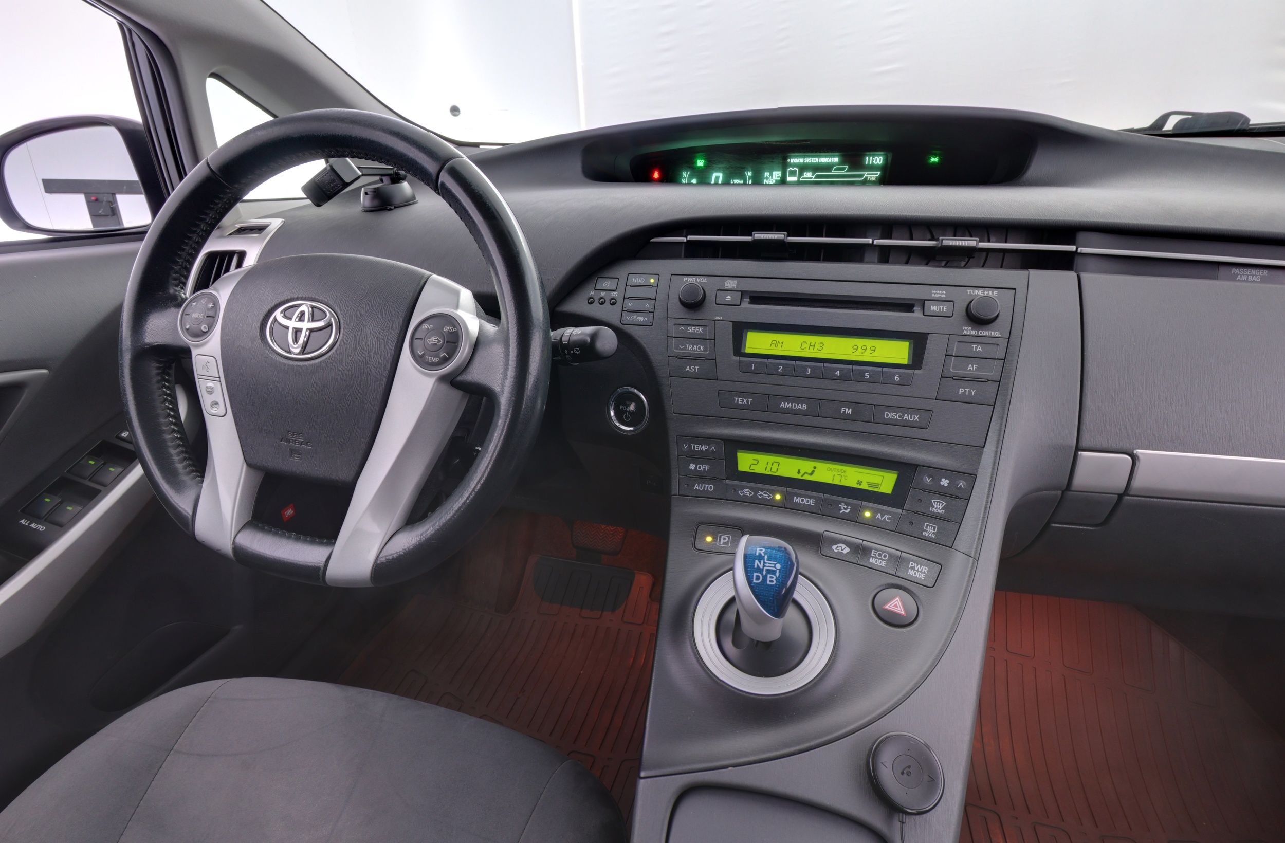 Toyota Prius 2009