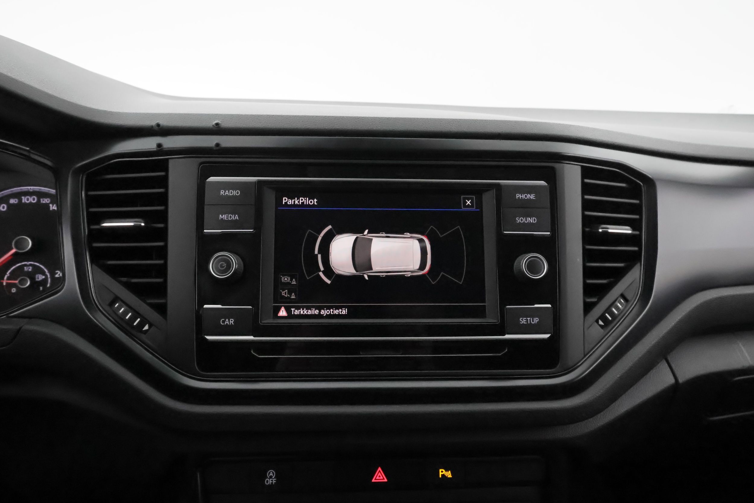 Volkswagen T-Roc 2019