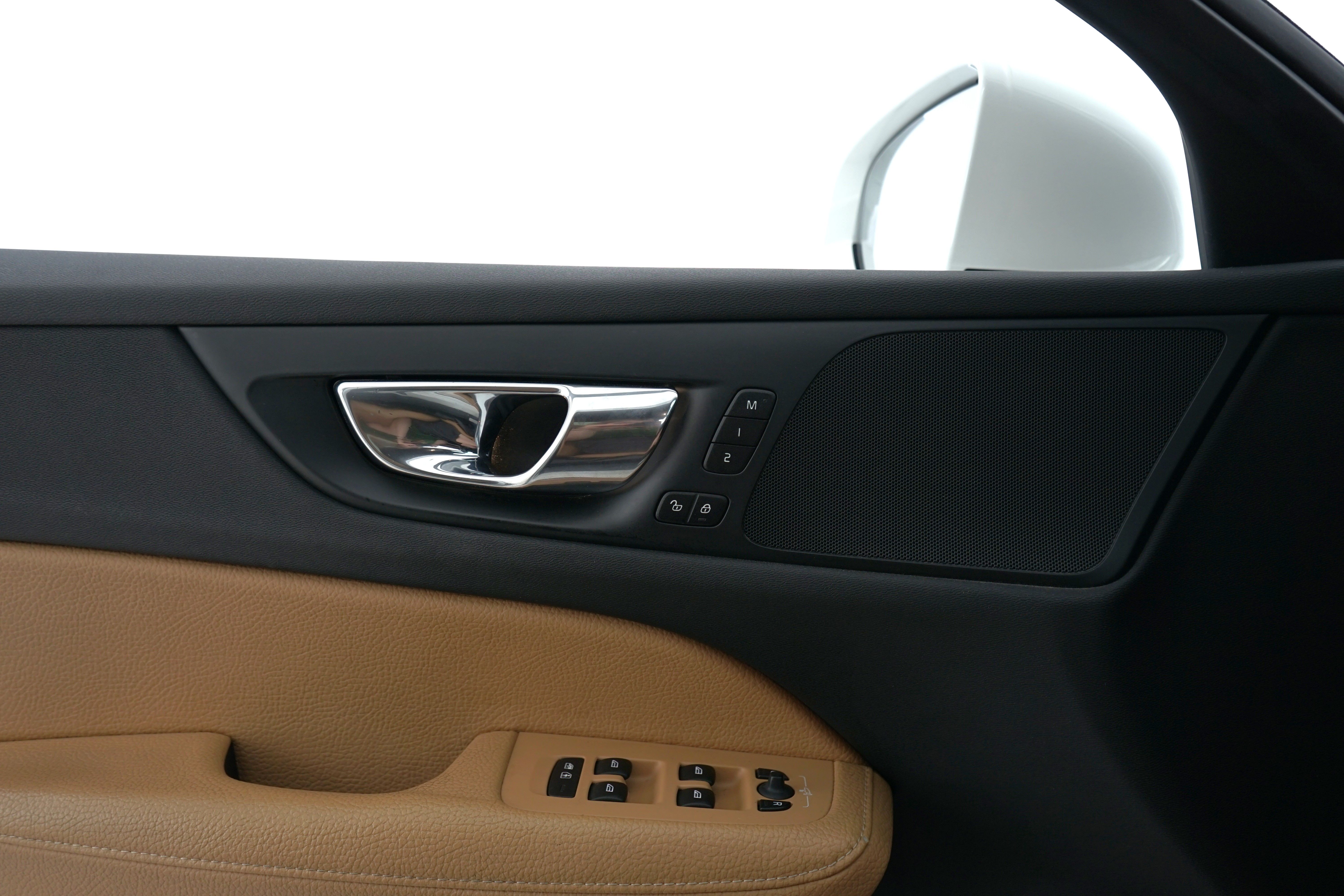 Volvo V60 2019