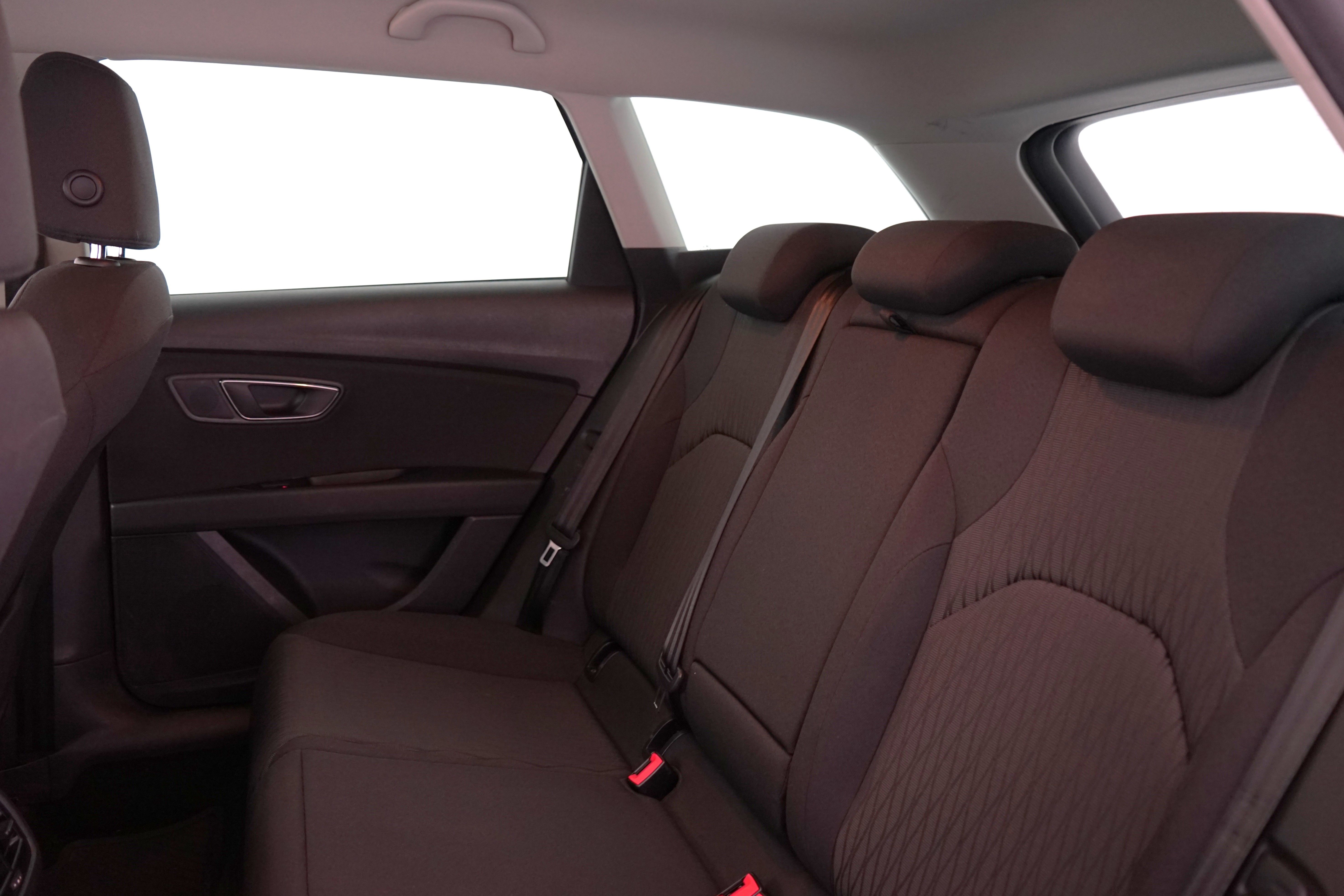 Seat Leon ST 2015