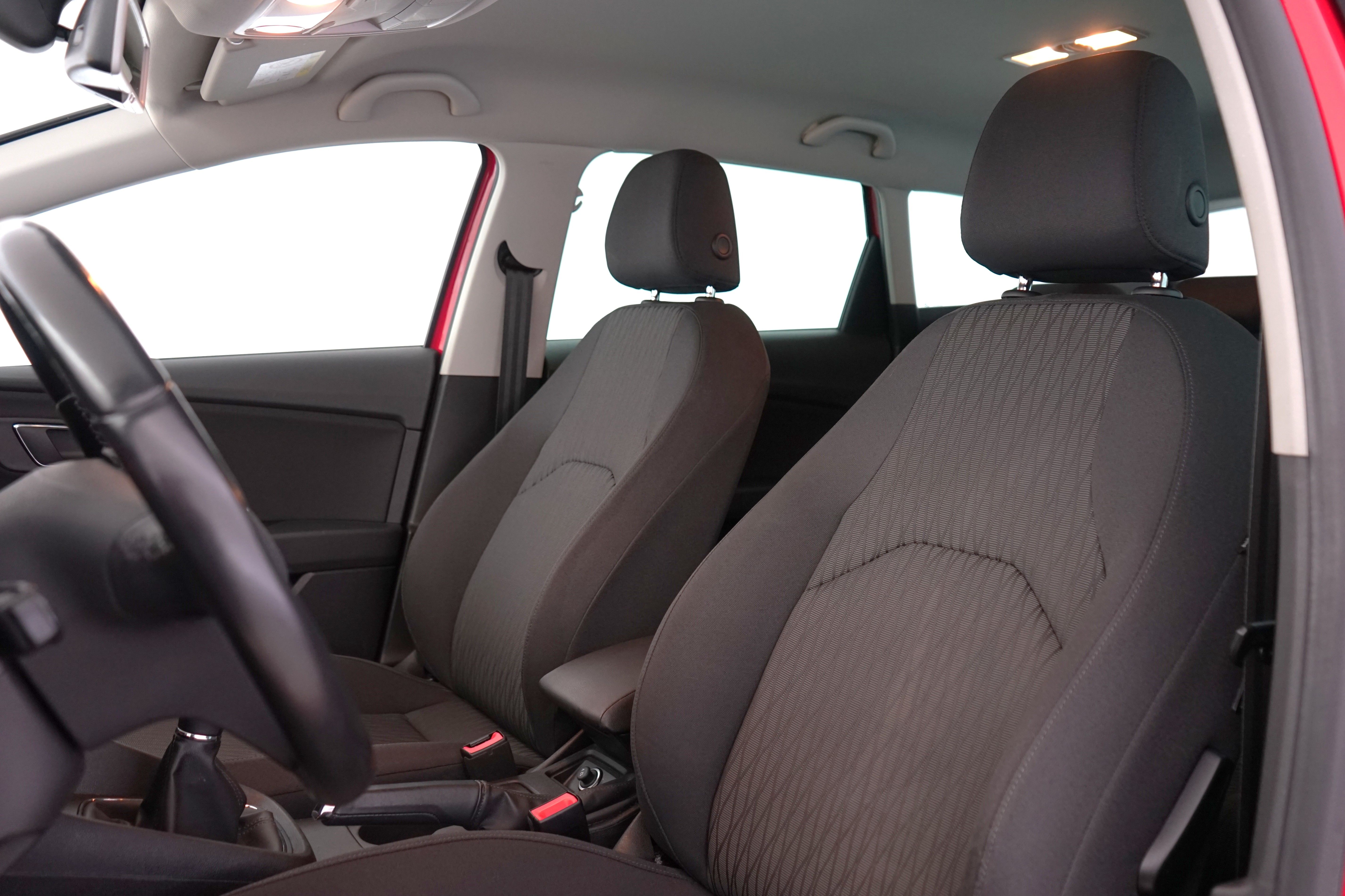 Seat Leon ST 2015