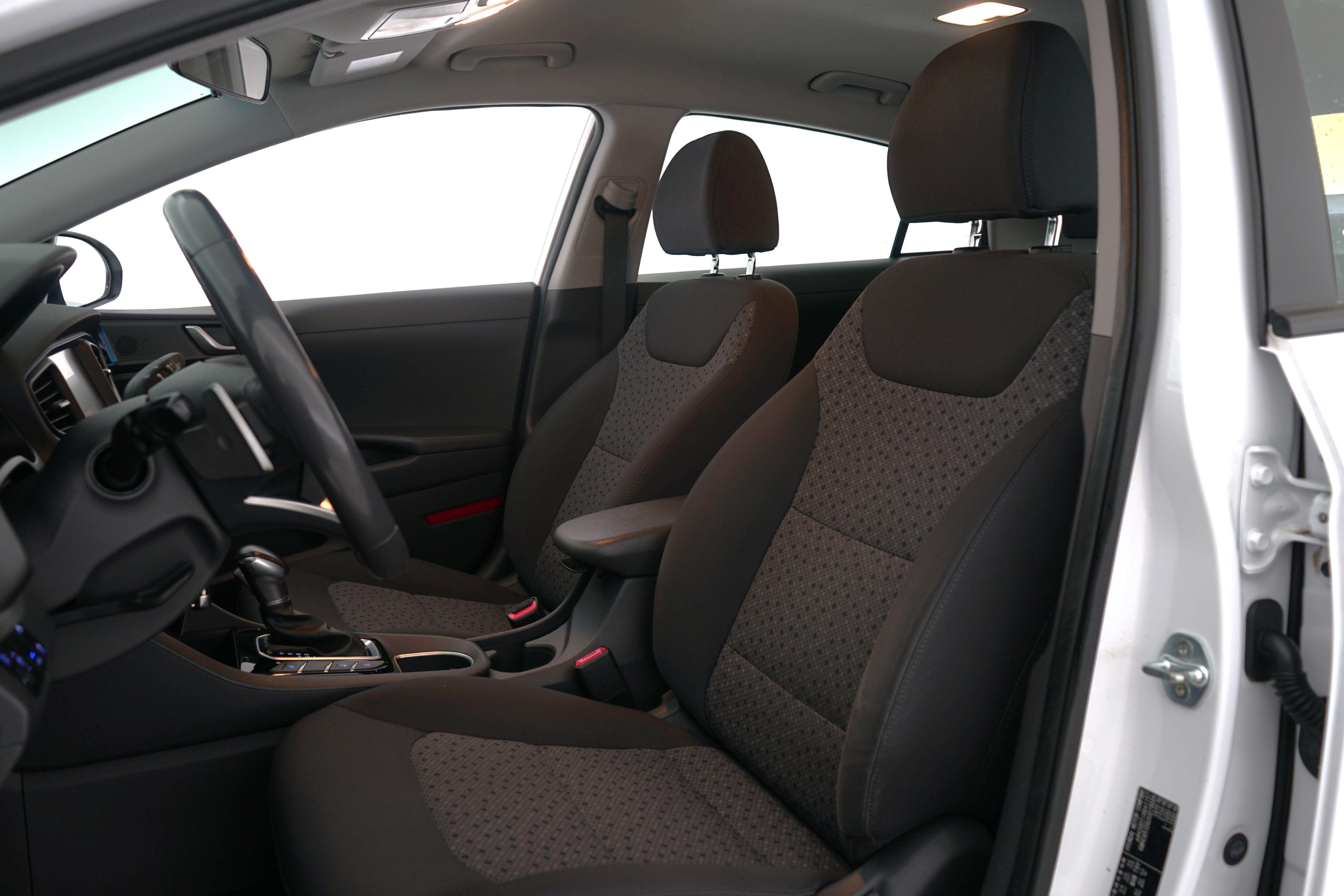 Hyundai Ioniq Plug-In 2018