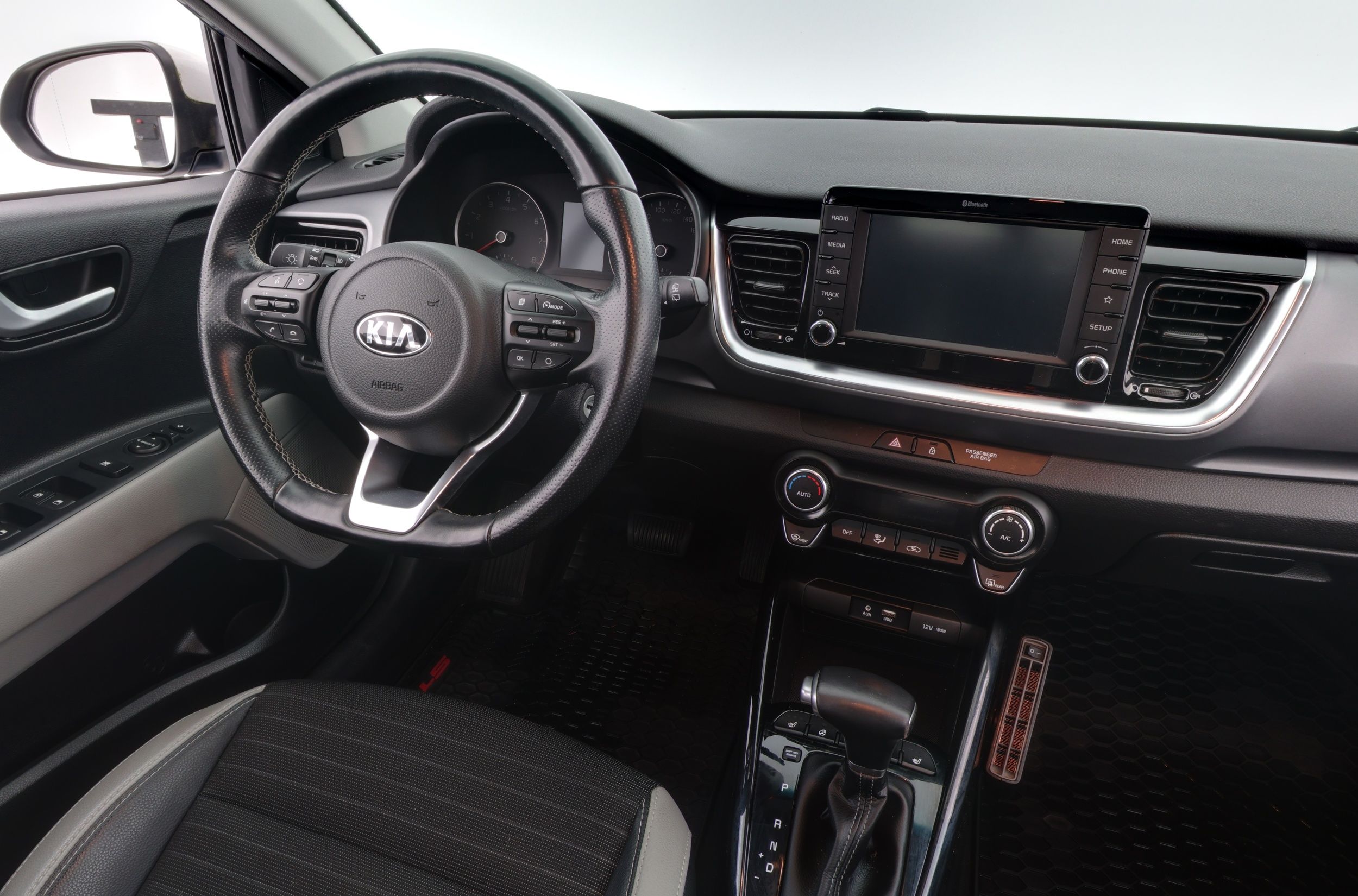 Kia Stonic 2019