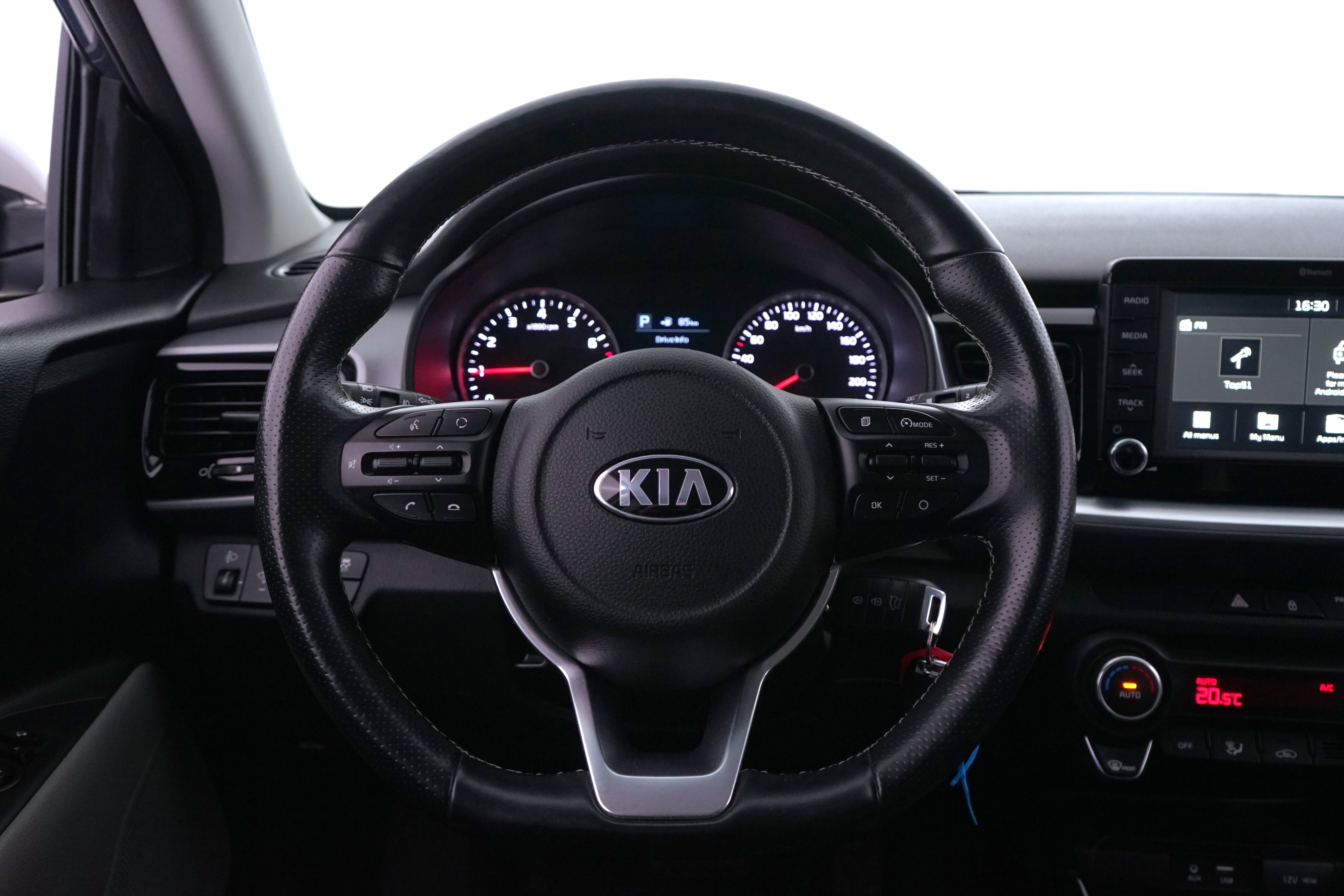 Kia Stonic 2019