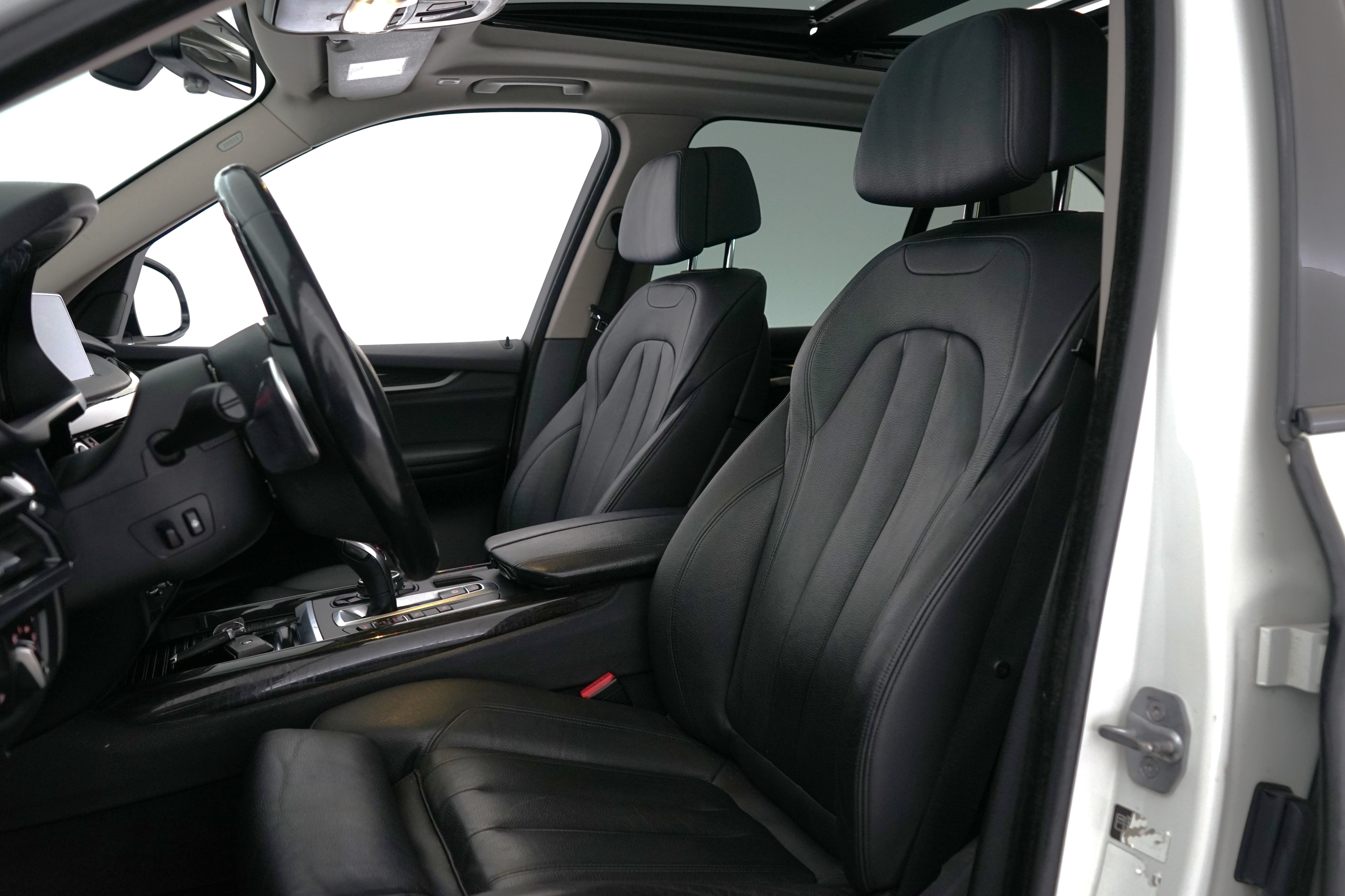 BMW X5 2014