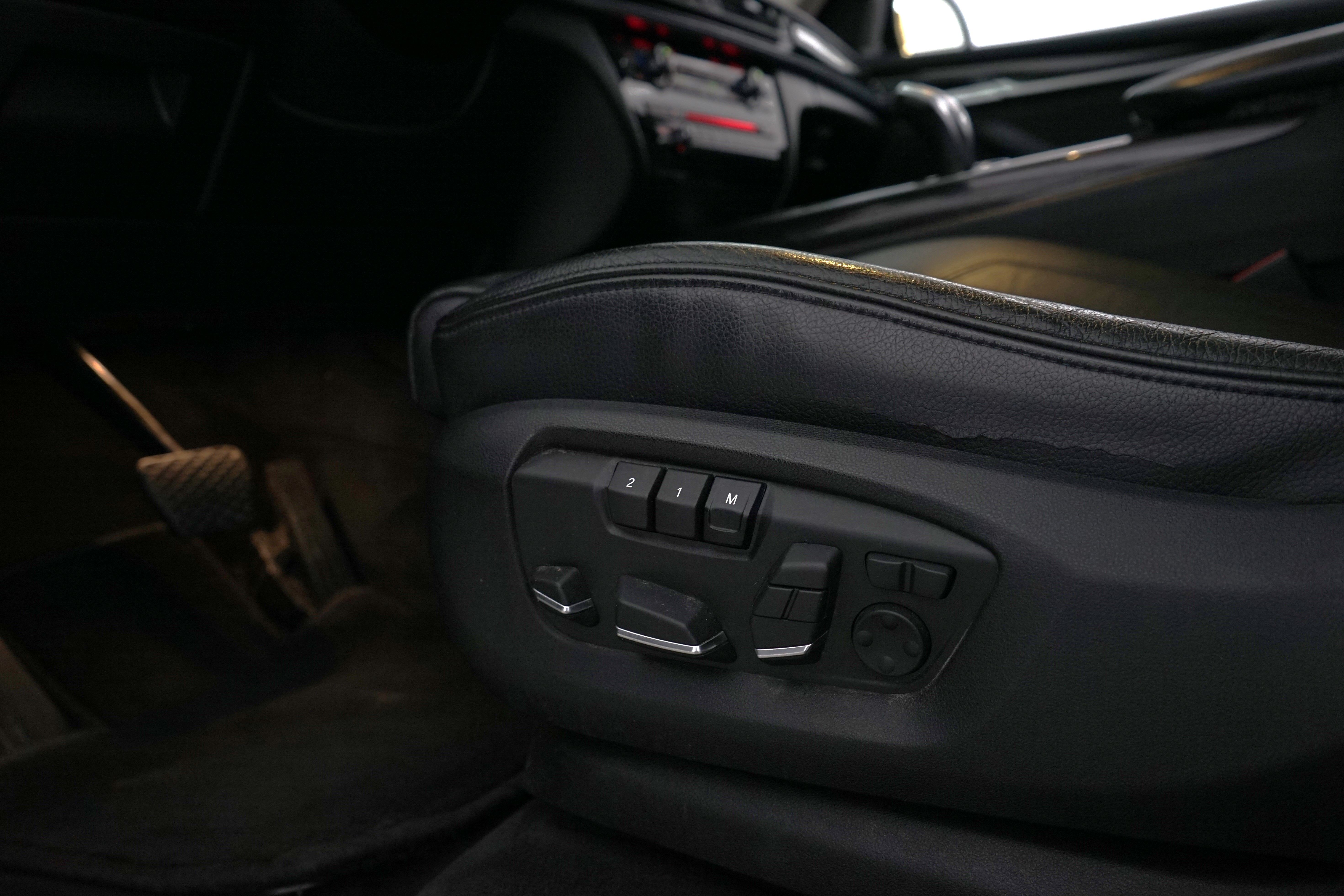 BMW X5 2014