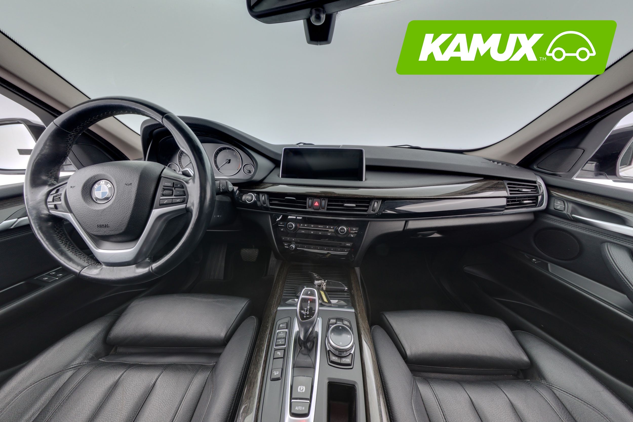 BMW X5 2014