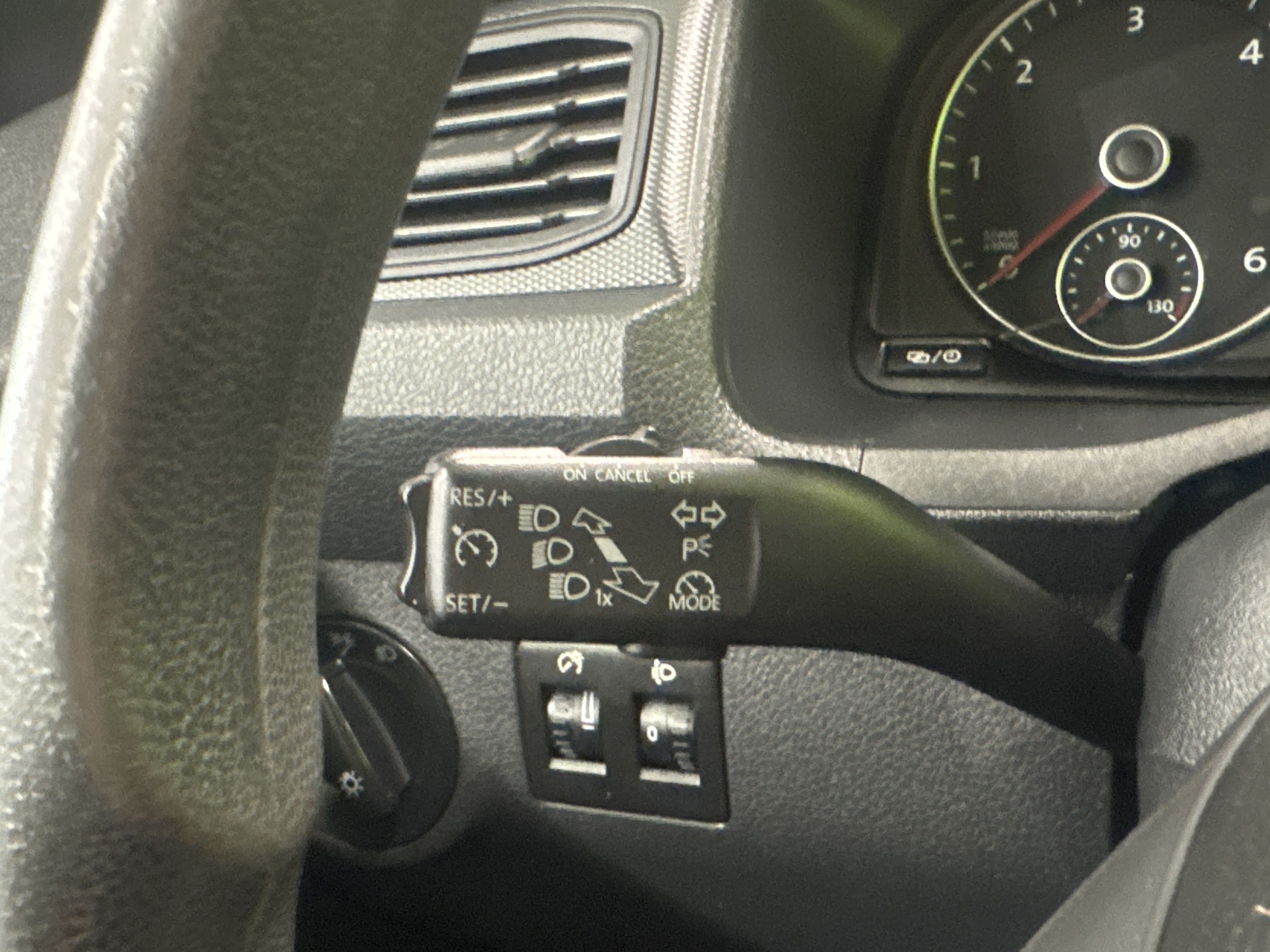 Volkswagen Caddy 2020