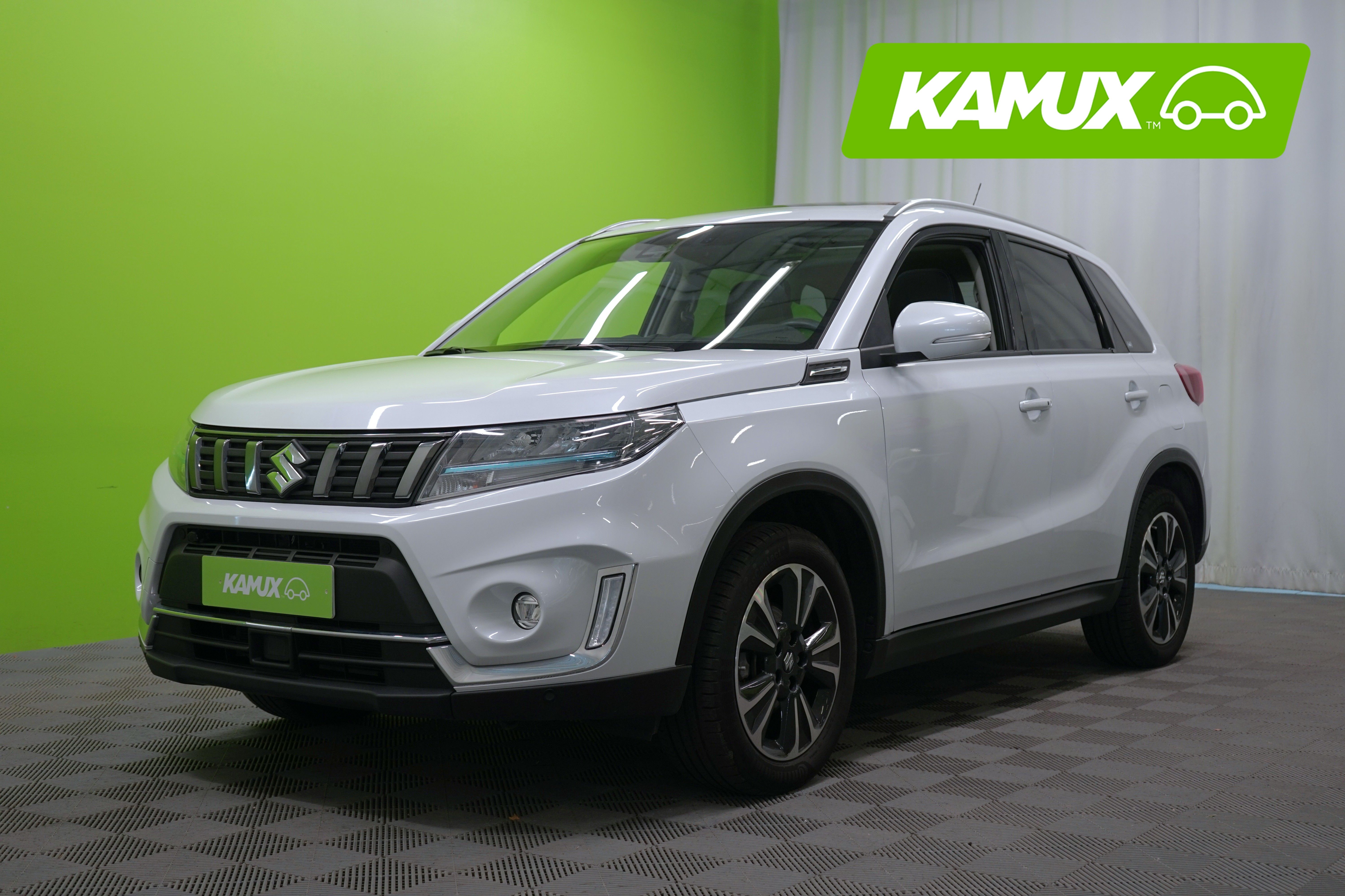 Suzuki Vitara 2022