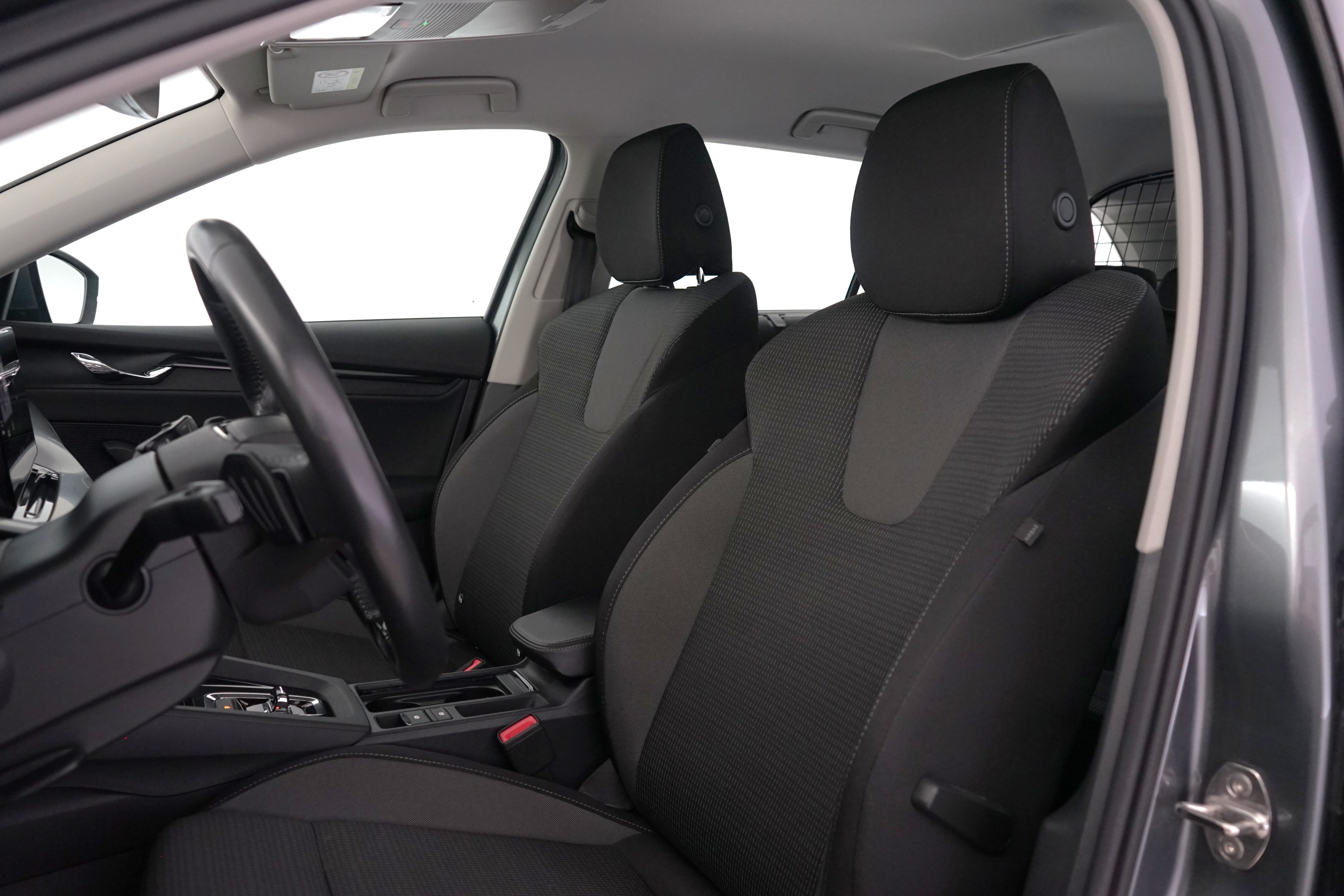 Skoda Octavia 2023