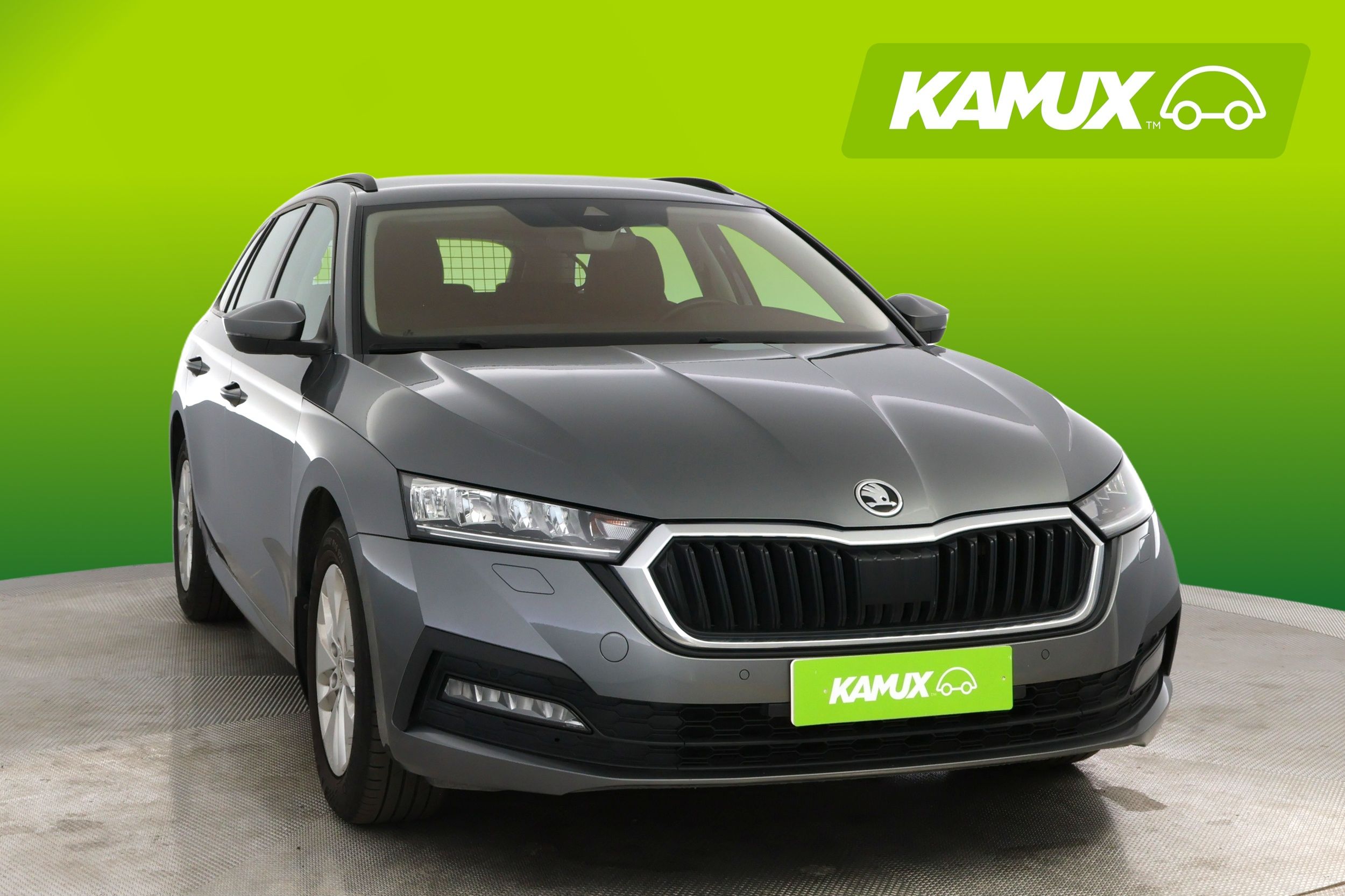 Skoda Octavia 2023