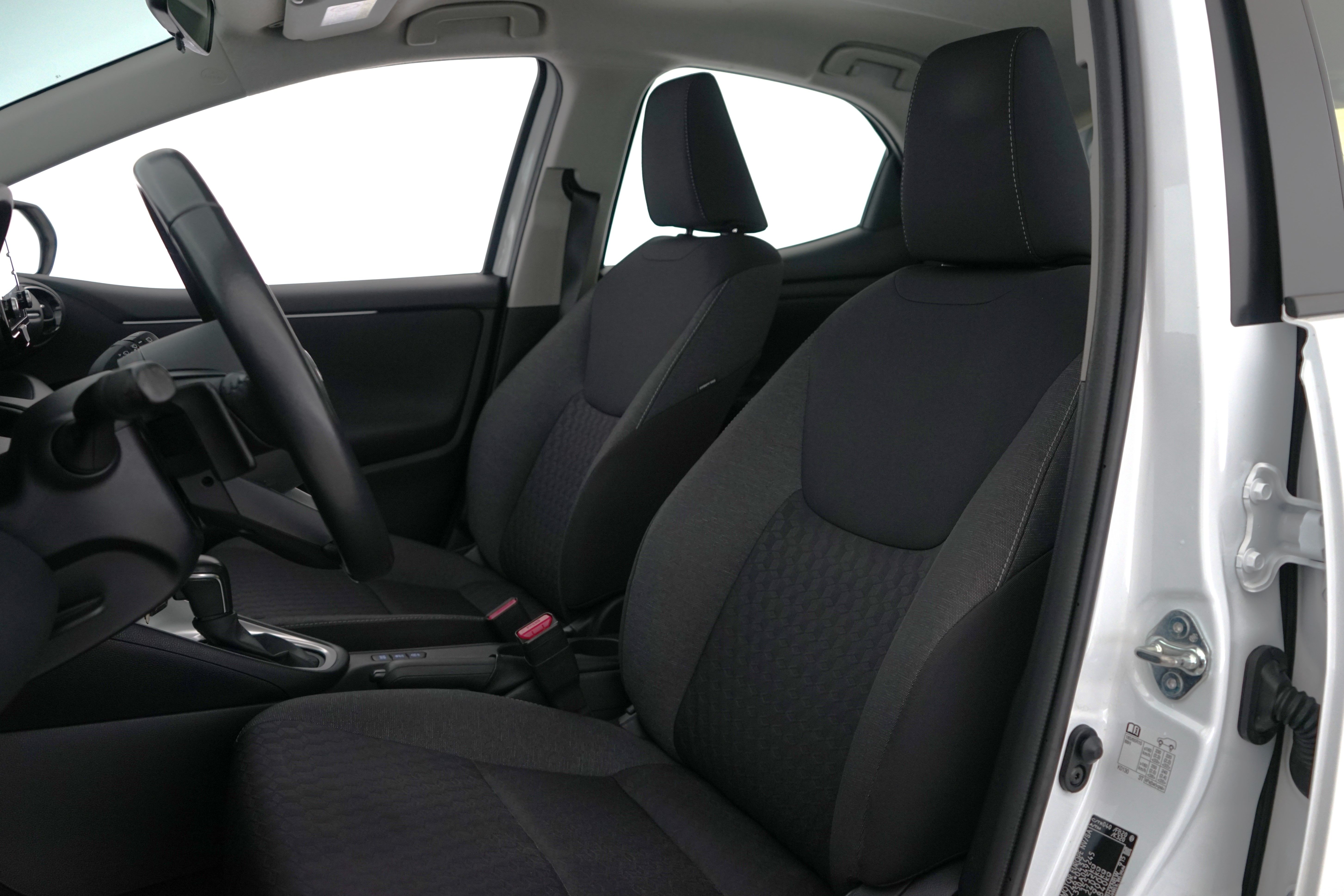 Toyota Yaris 2023