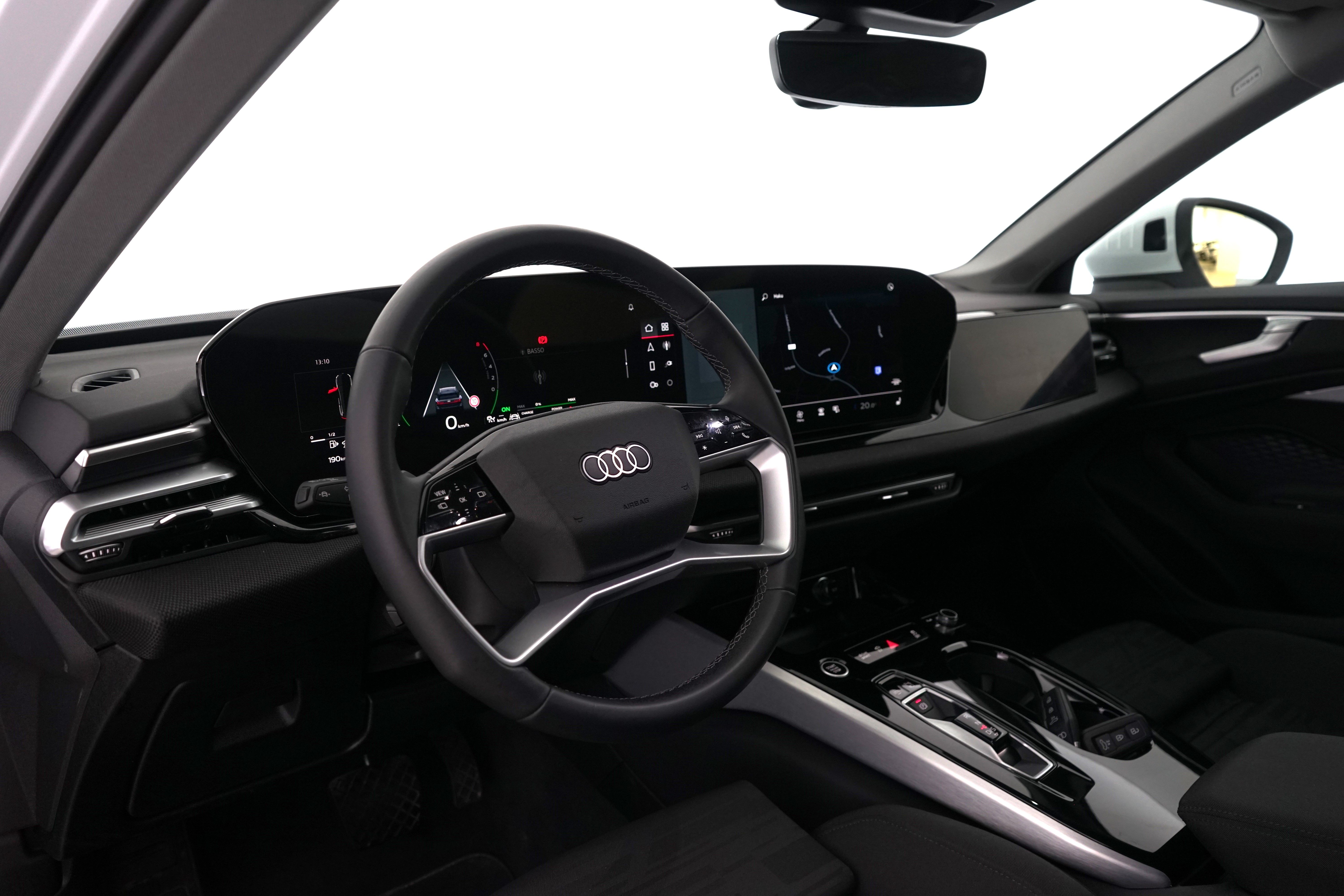 Audi A6 2026
