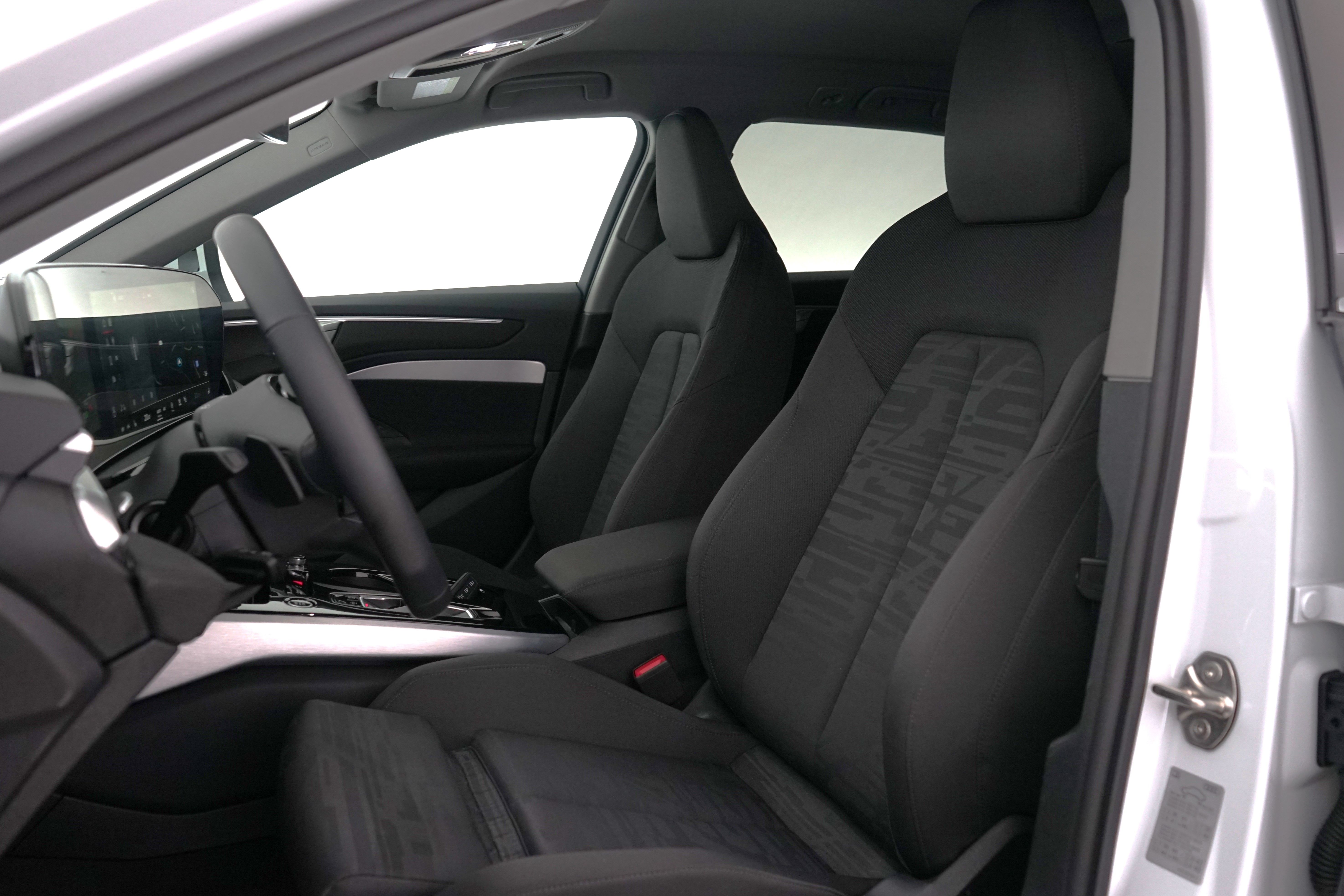 Audi A6 2026
