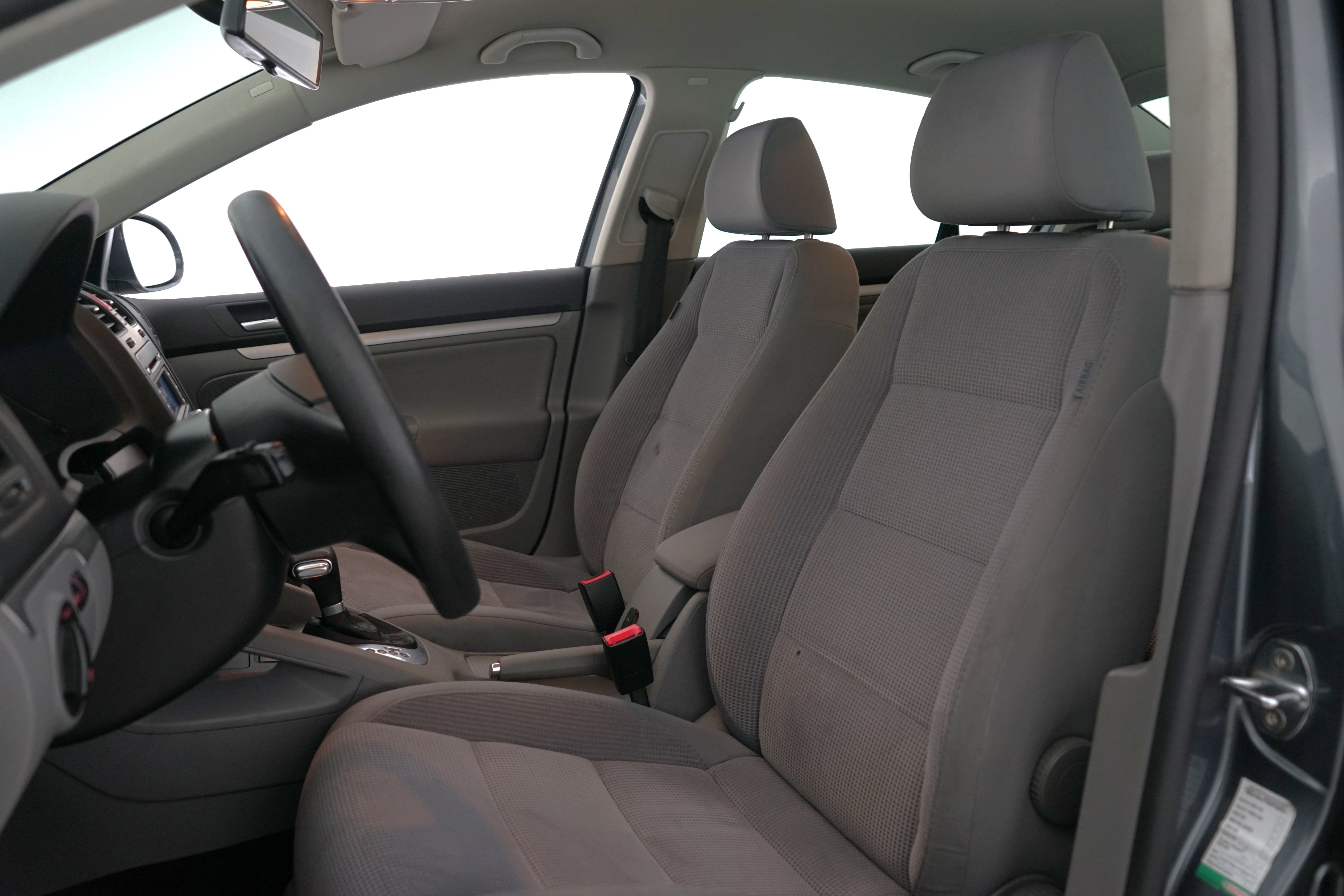 Volkswagen Jetta 2007