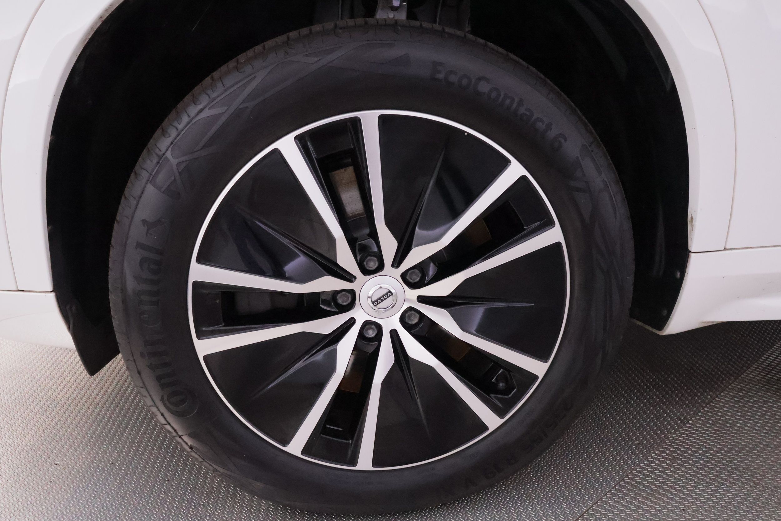 Volvo XC90 2021