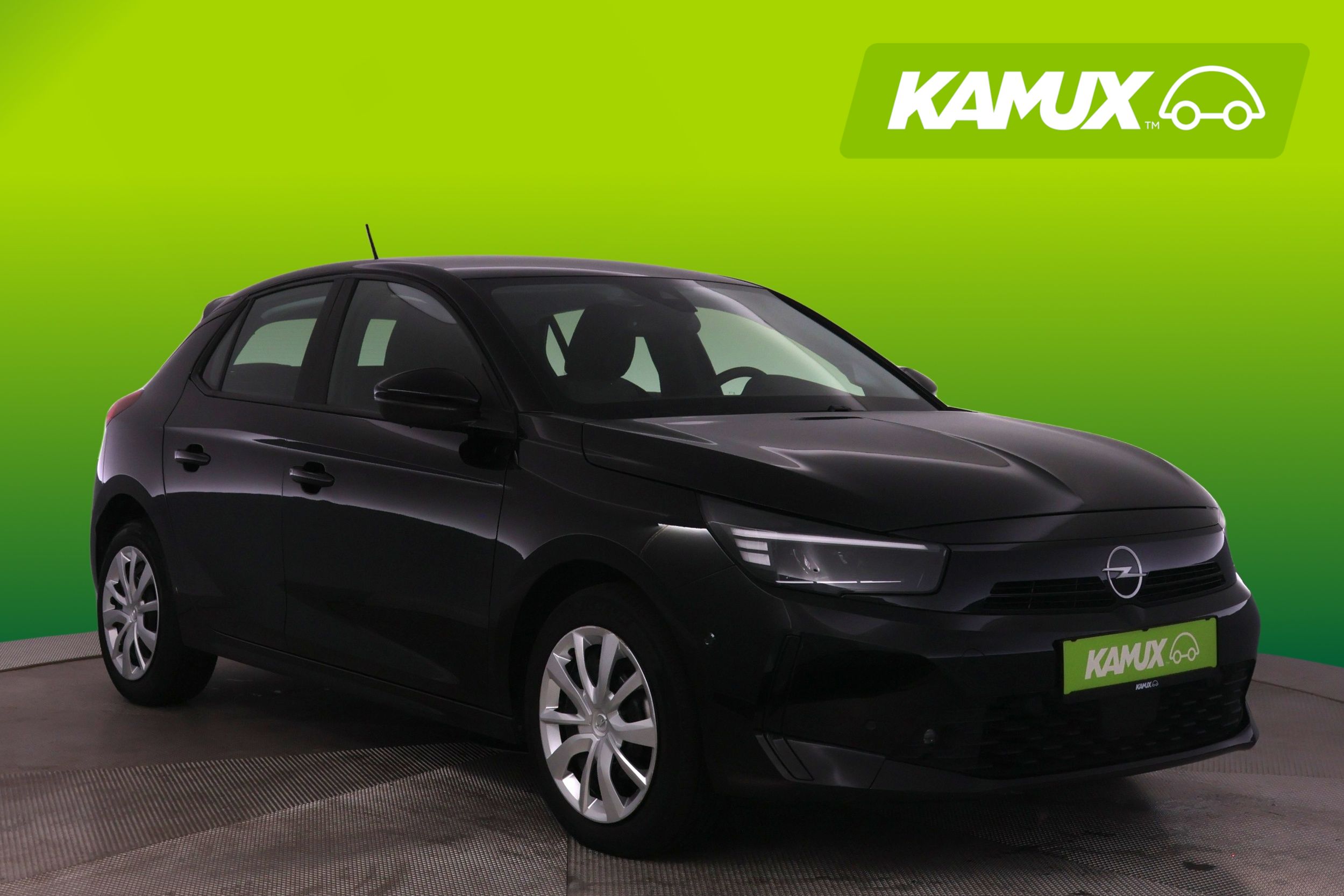 Opel Corsa 2025